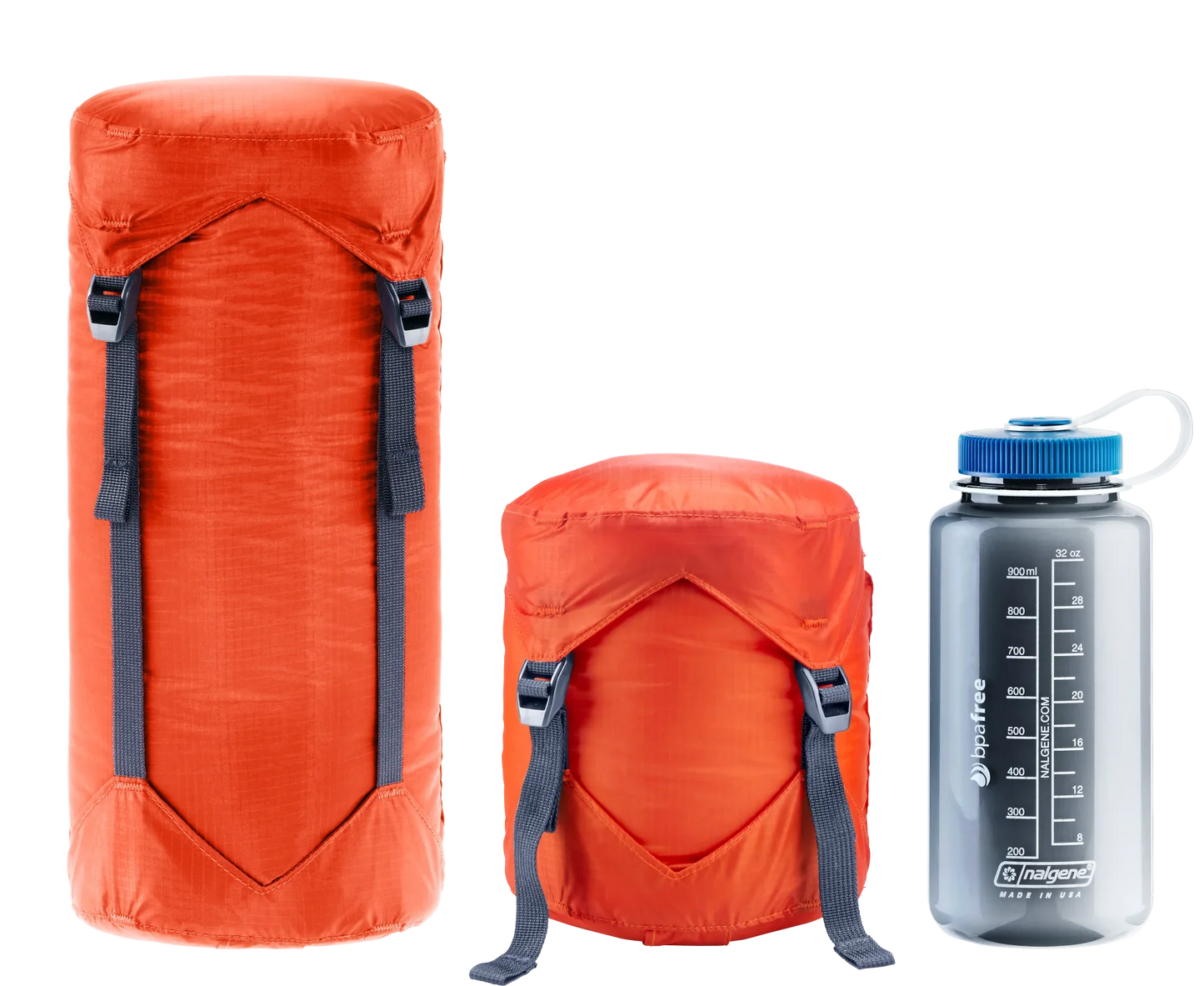 Compression Bag S