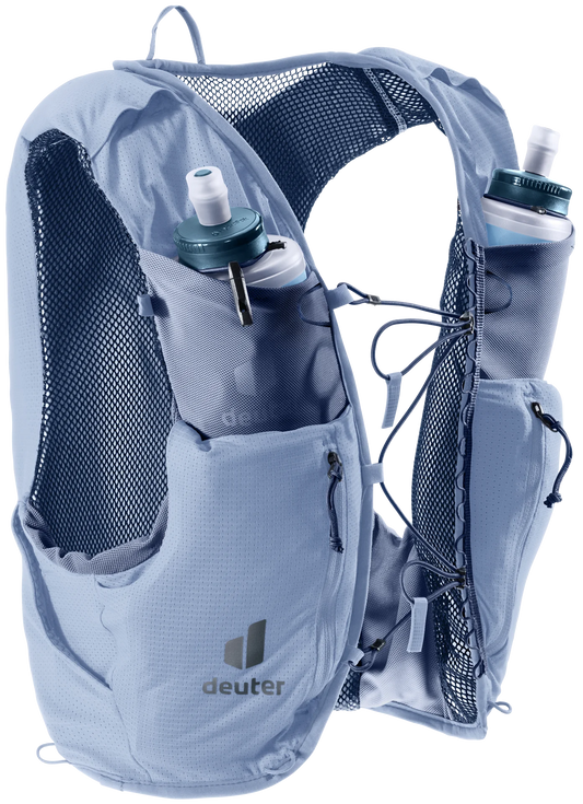 Traick 9 SL