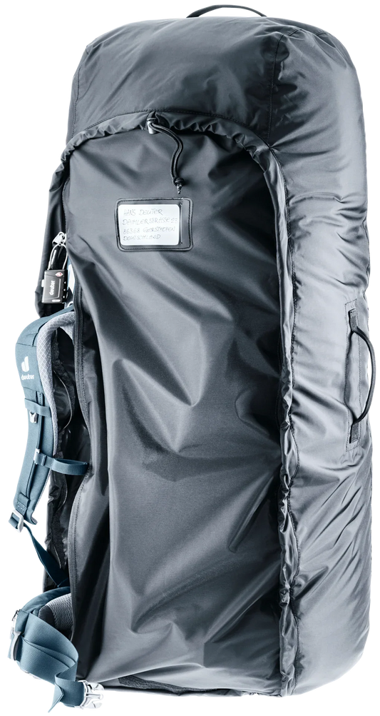 Transport Cover