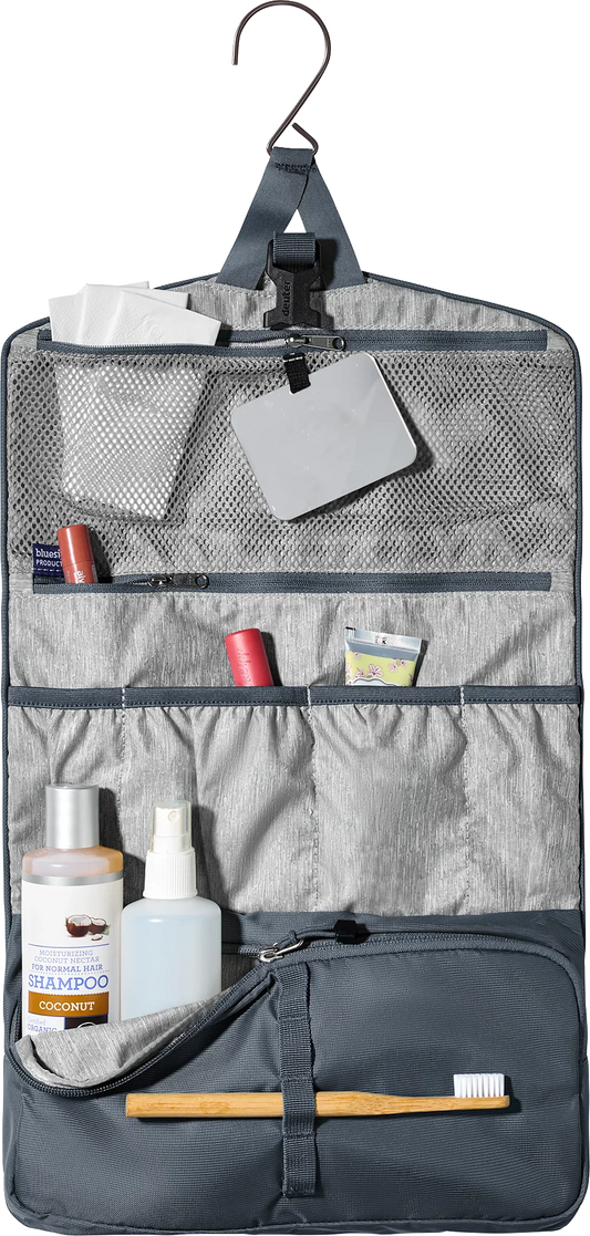 Wash Bag II