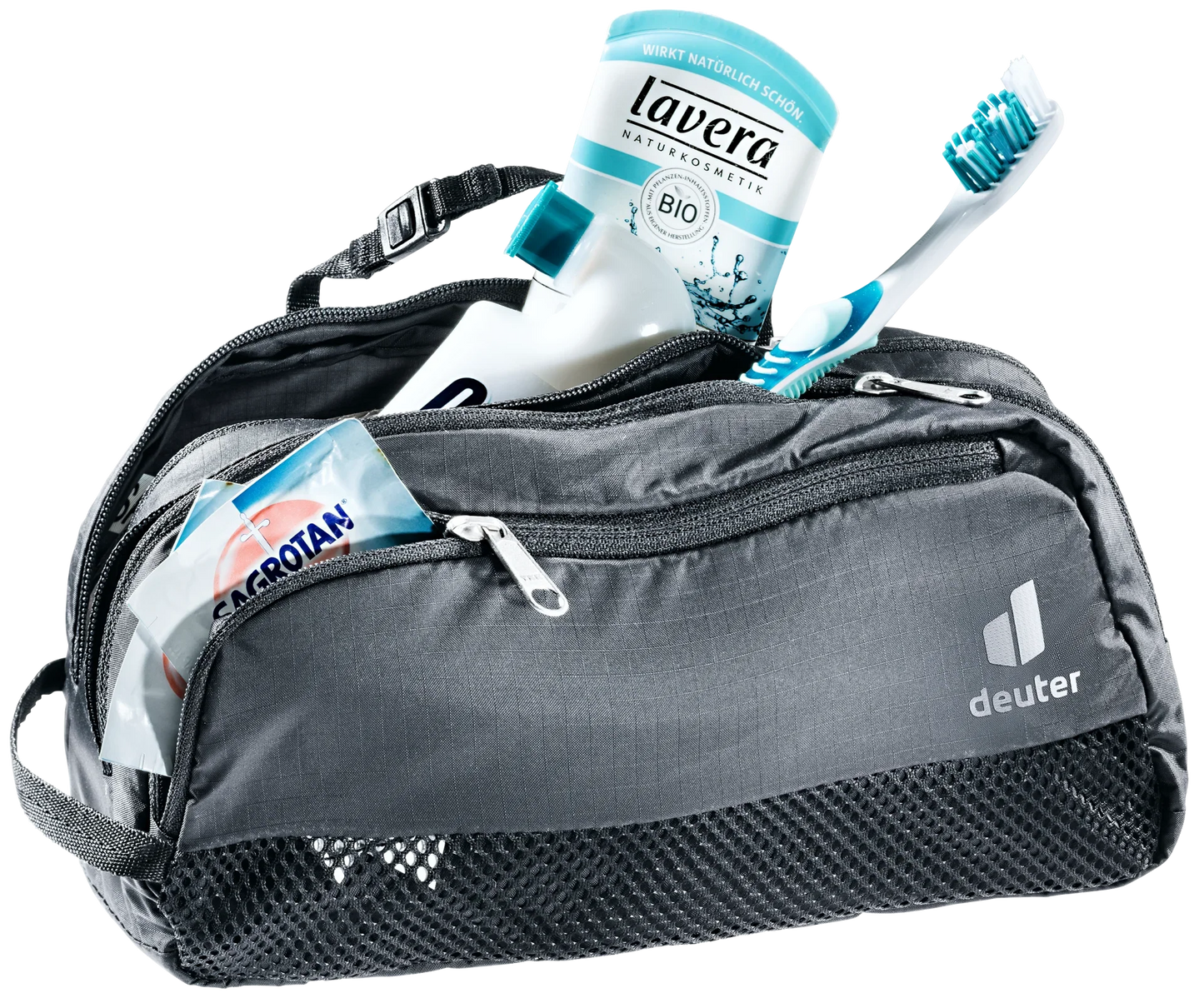 Wash Bag Tour III