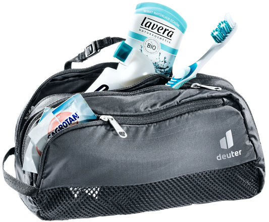 Wash Bag Tour III