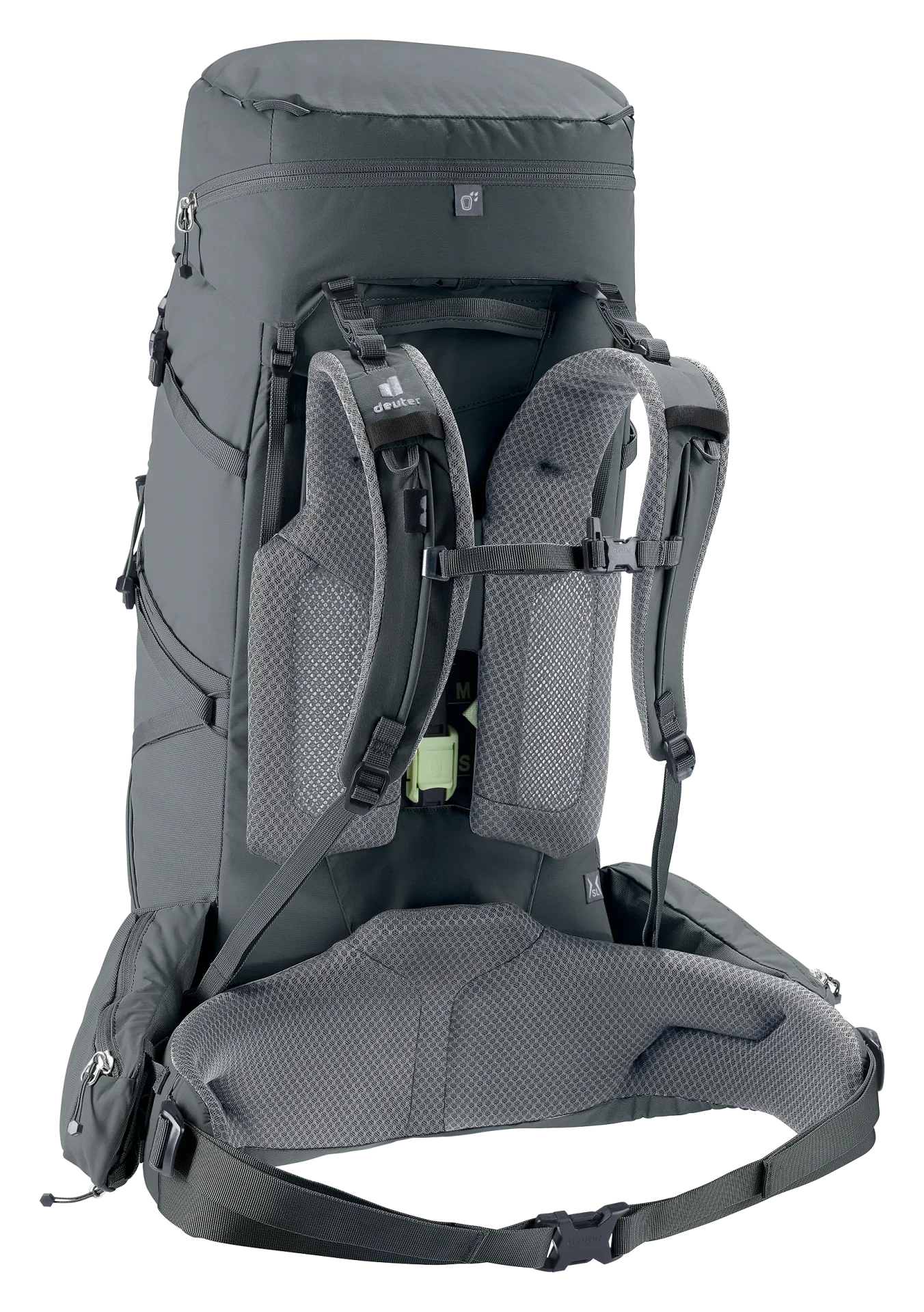 Aircontact Core 45+10 SL