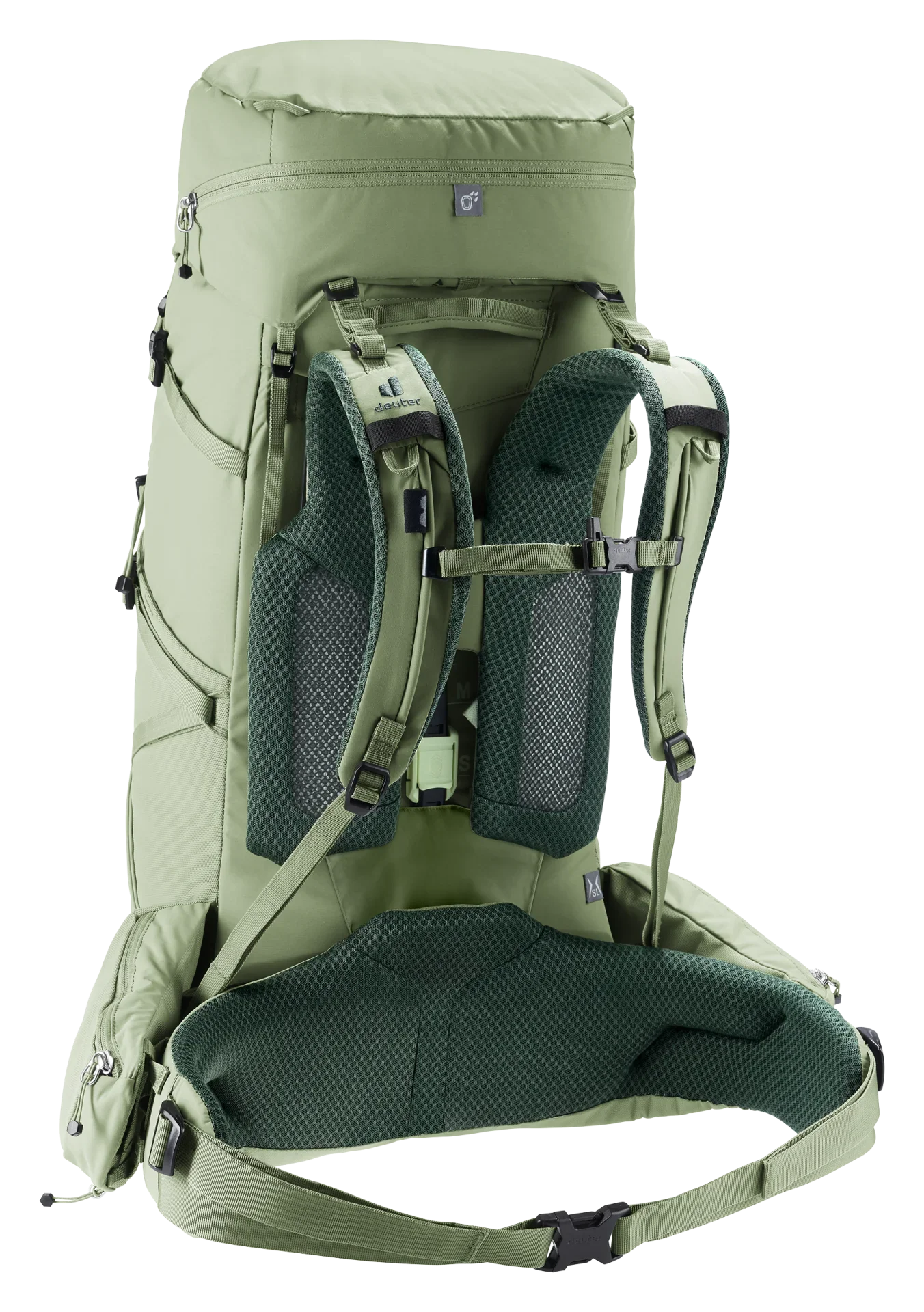 Aircontact Core 45+10 SL