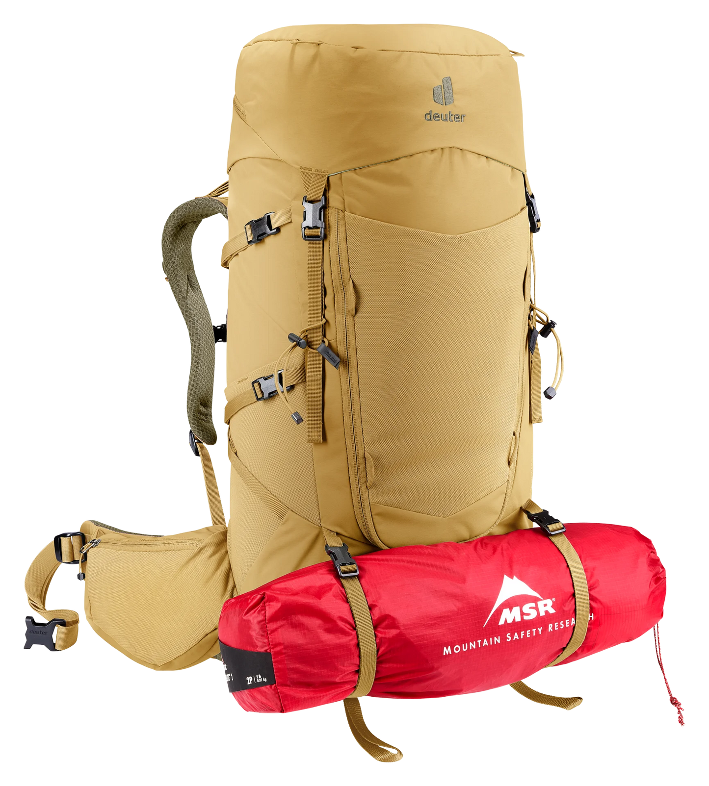 Aircontact Core 45+10 SL