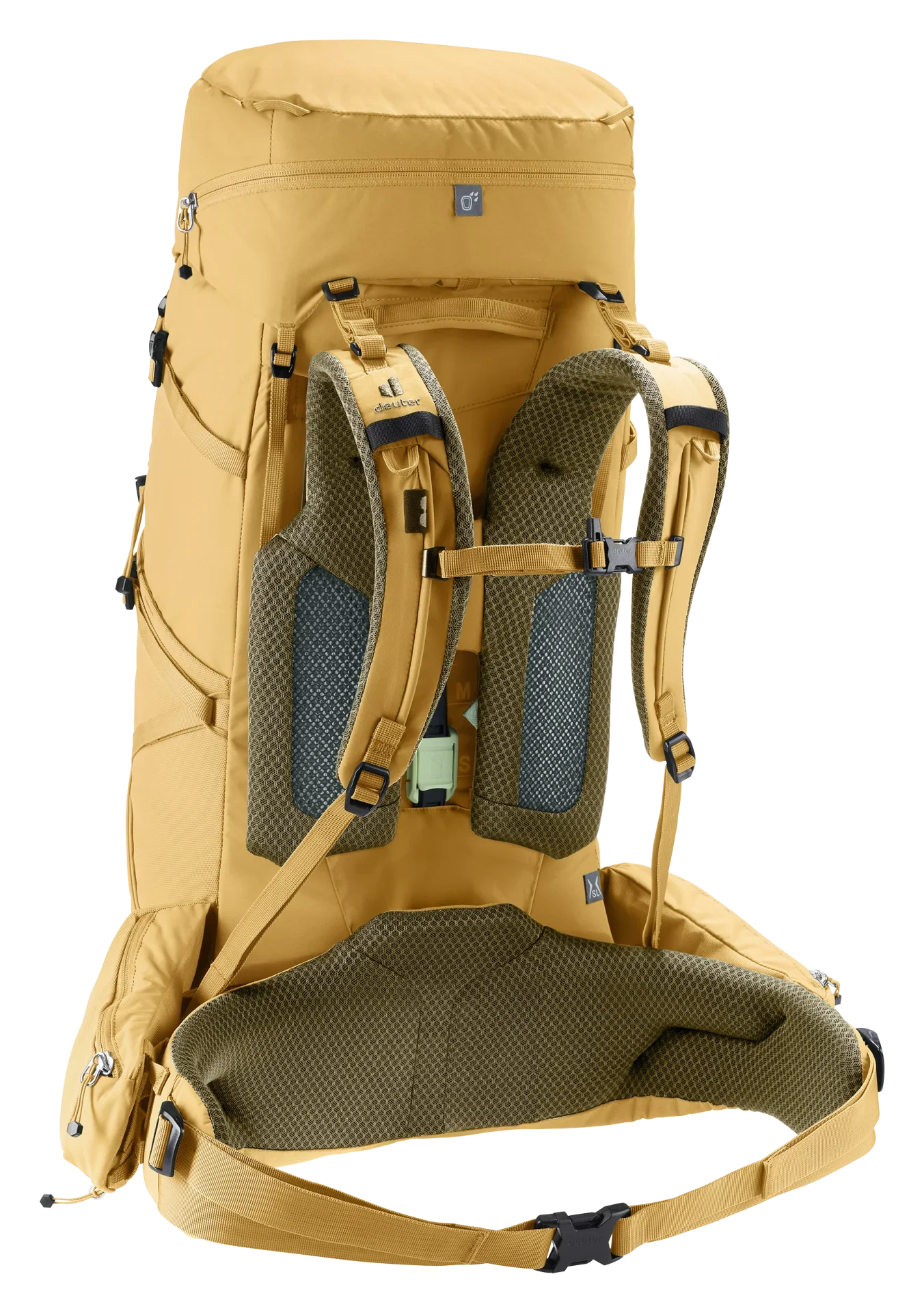 Aircontact Core 45+10 SL