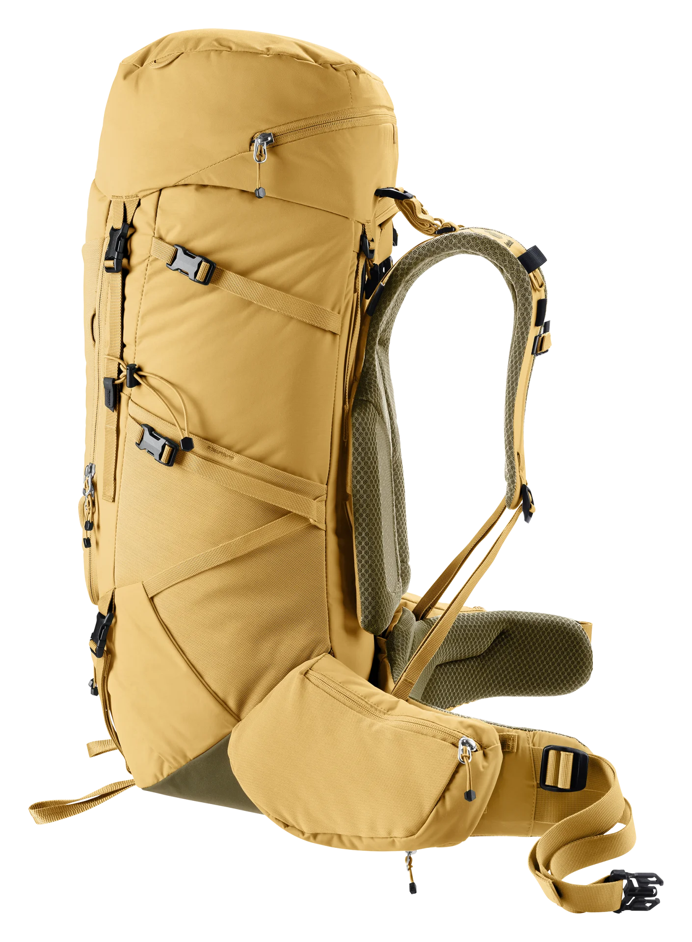 Aircontact Core 45+10 SL