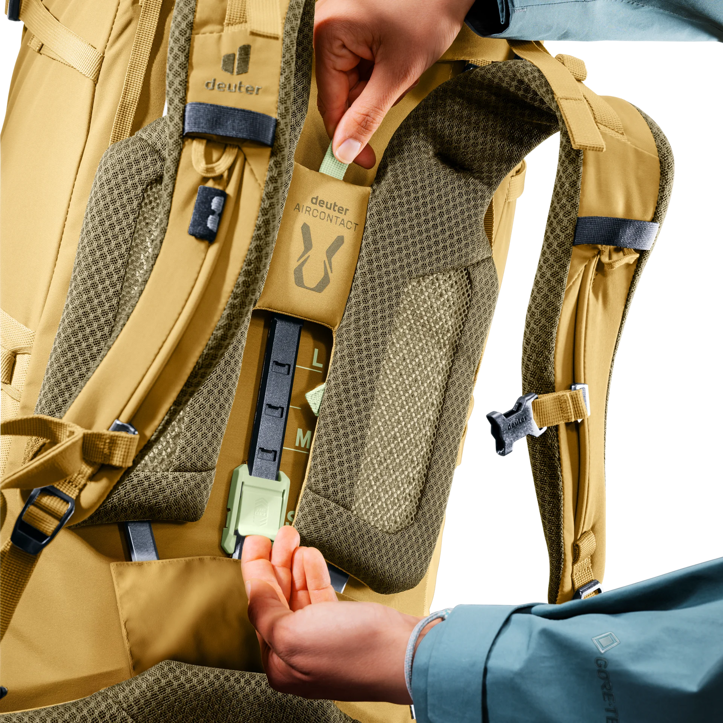 Aircontact Core 45+10 SL
