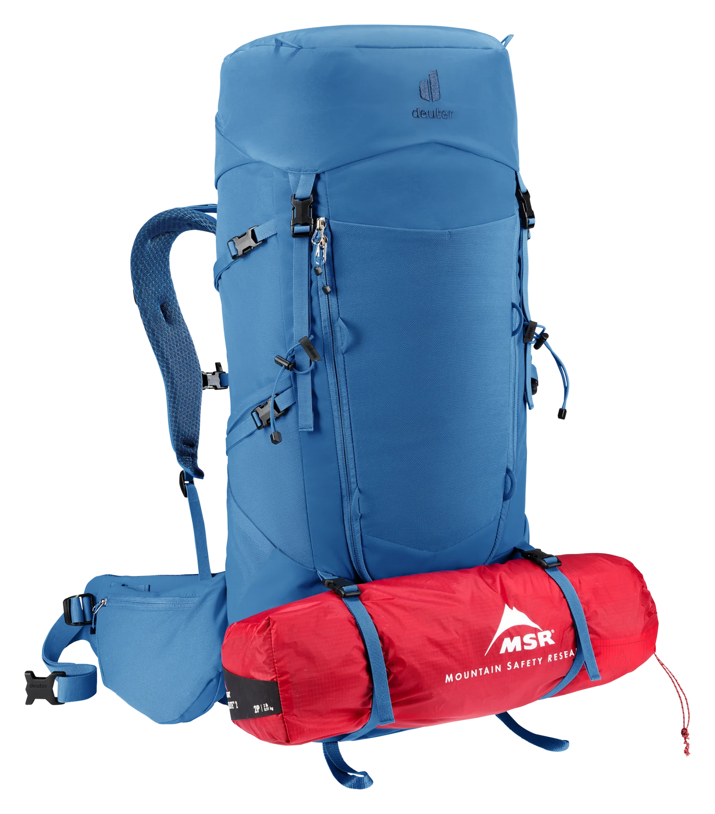 Aircontact Core 50+10