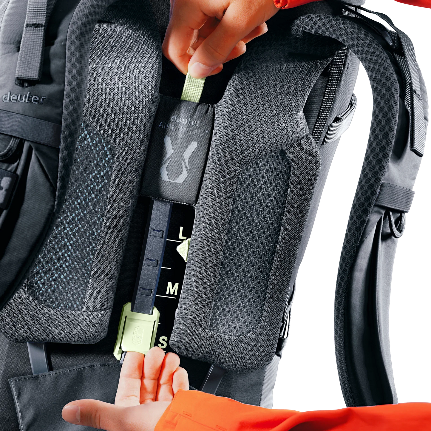 Aircontact Core 50+10