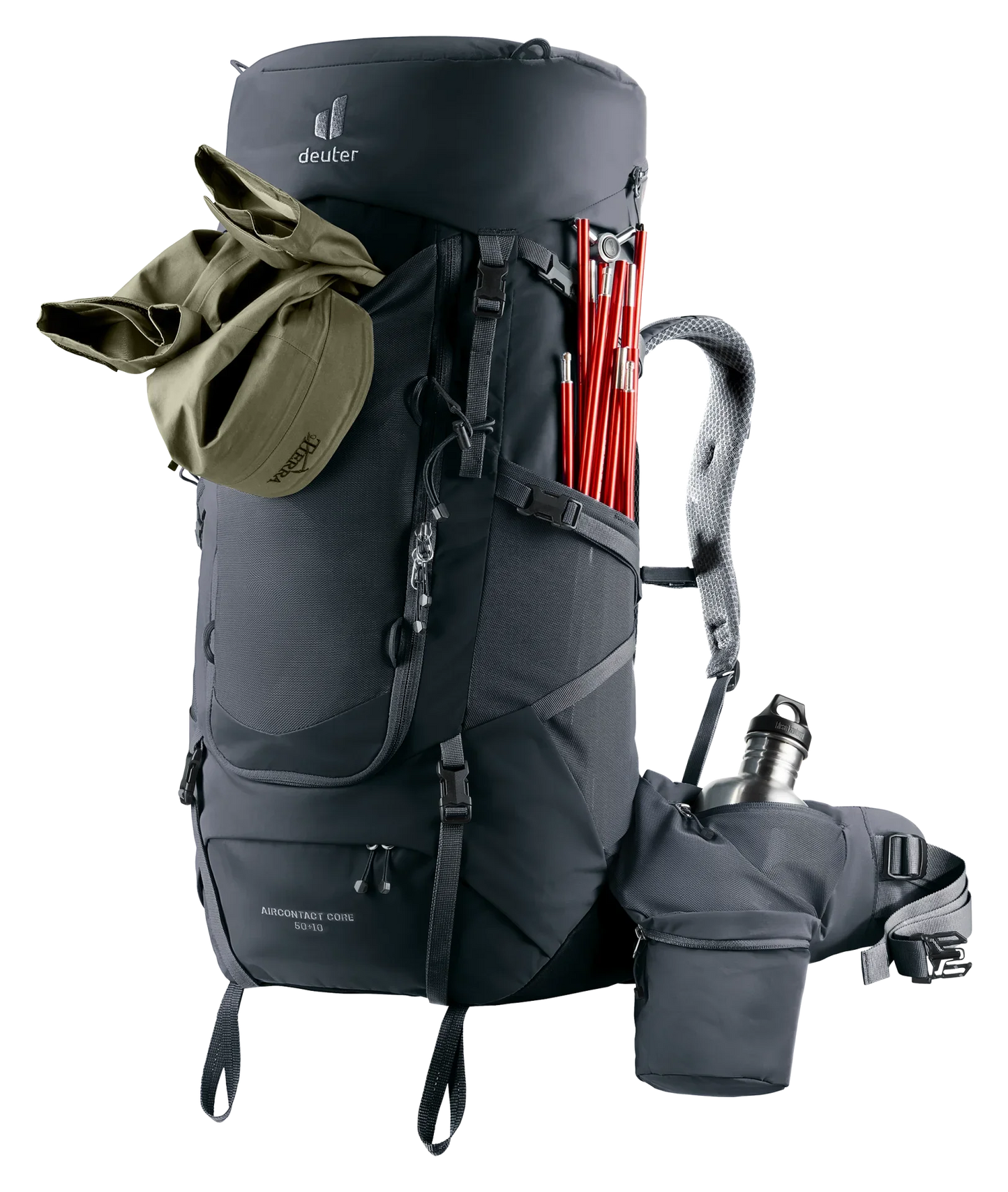 Aircontact Core 50+10