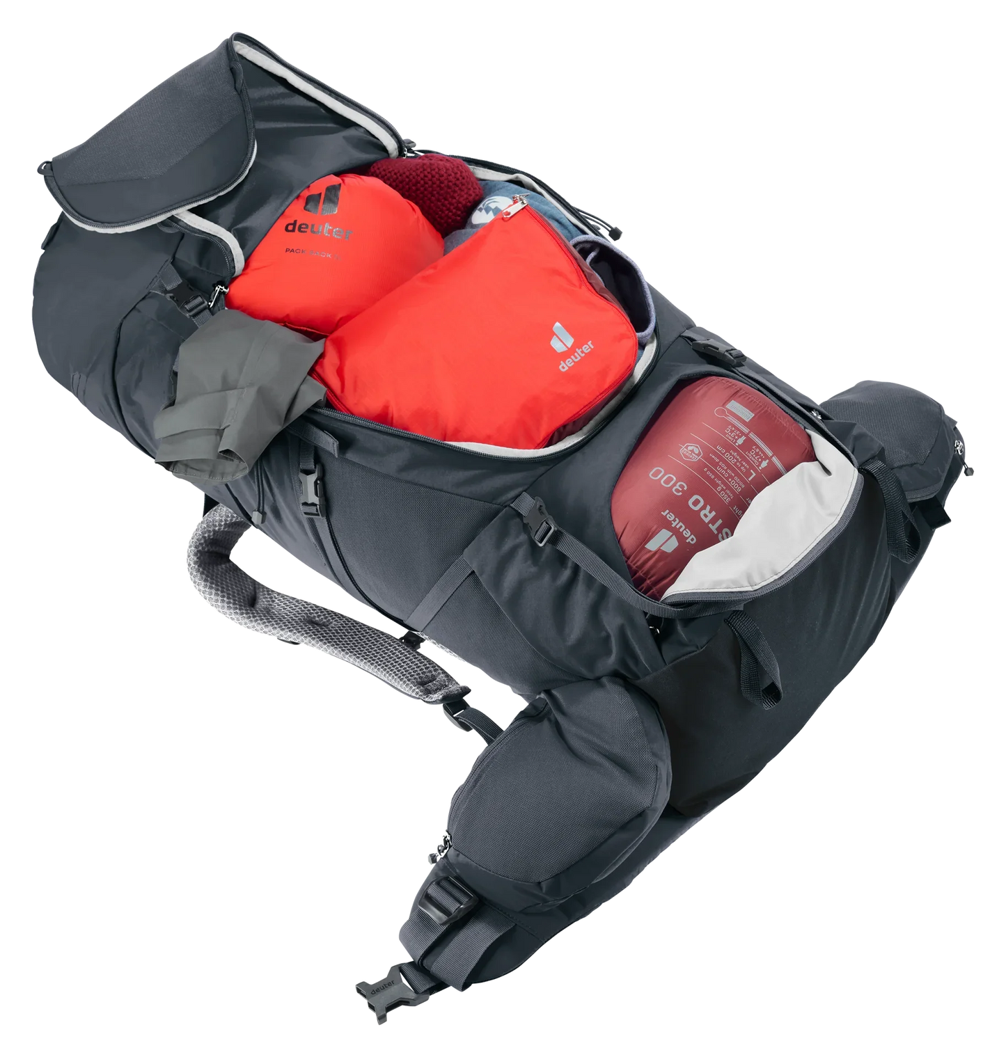 Aircontact Core 50+10