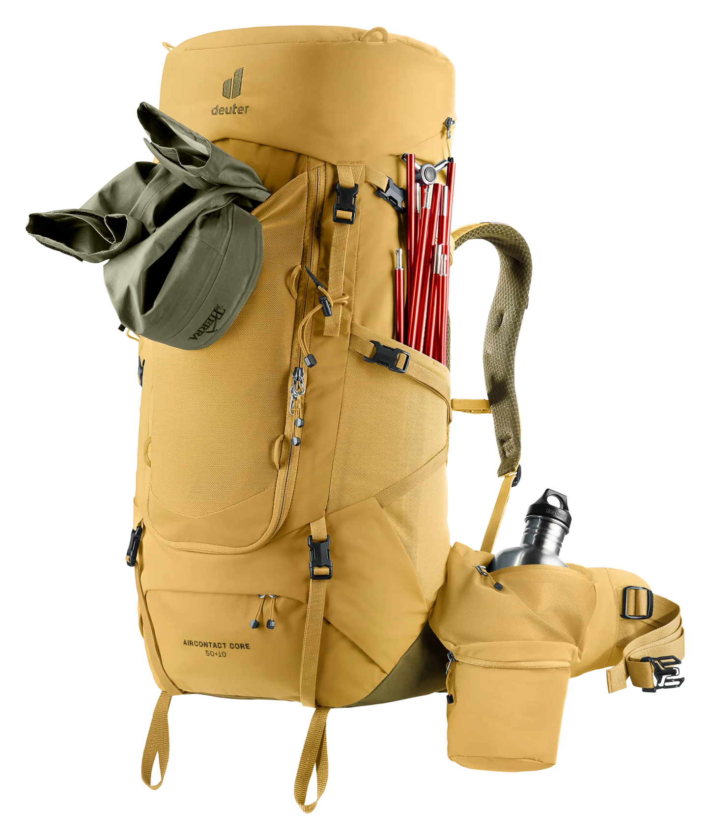 Aircontact Core 50+10