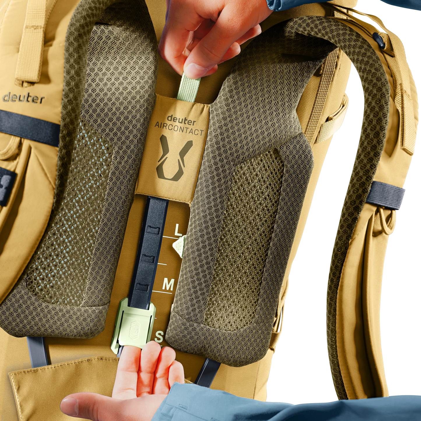 Aircontact Core 50+10