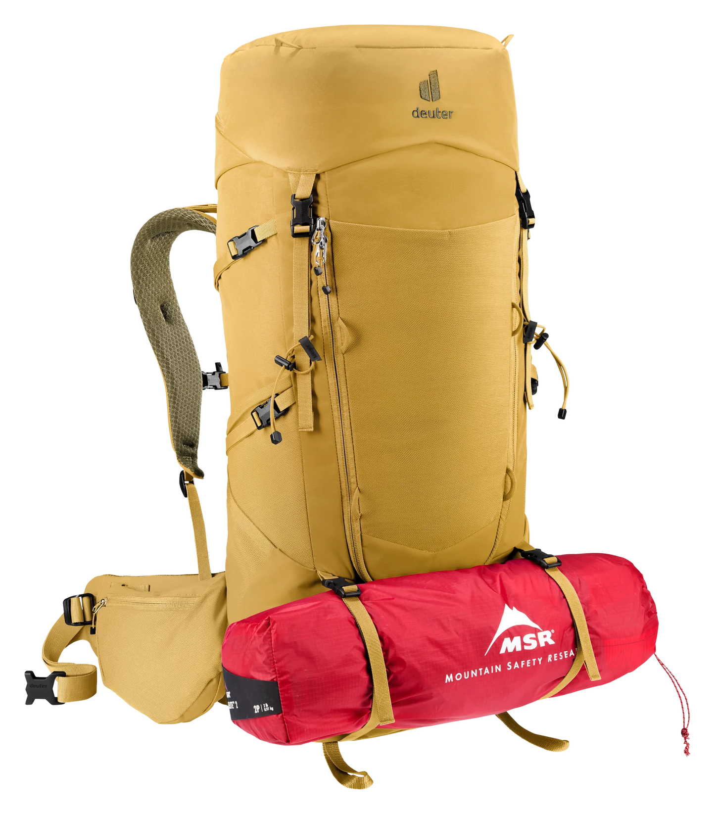 Aircontact Core 50+10