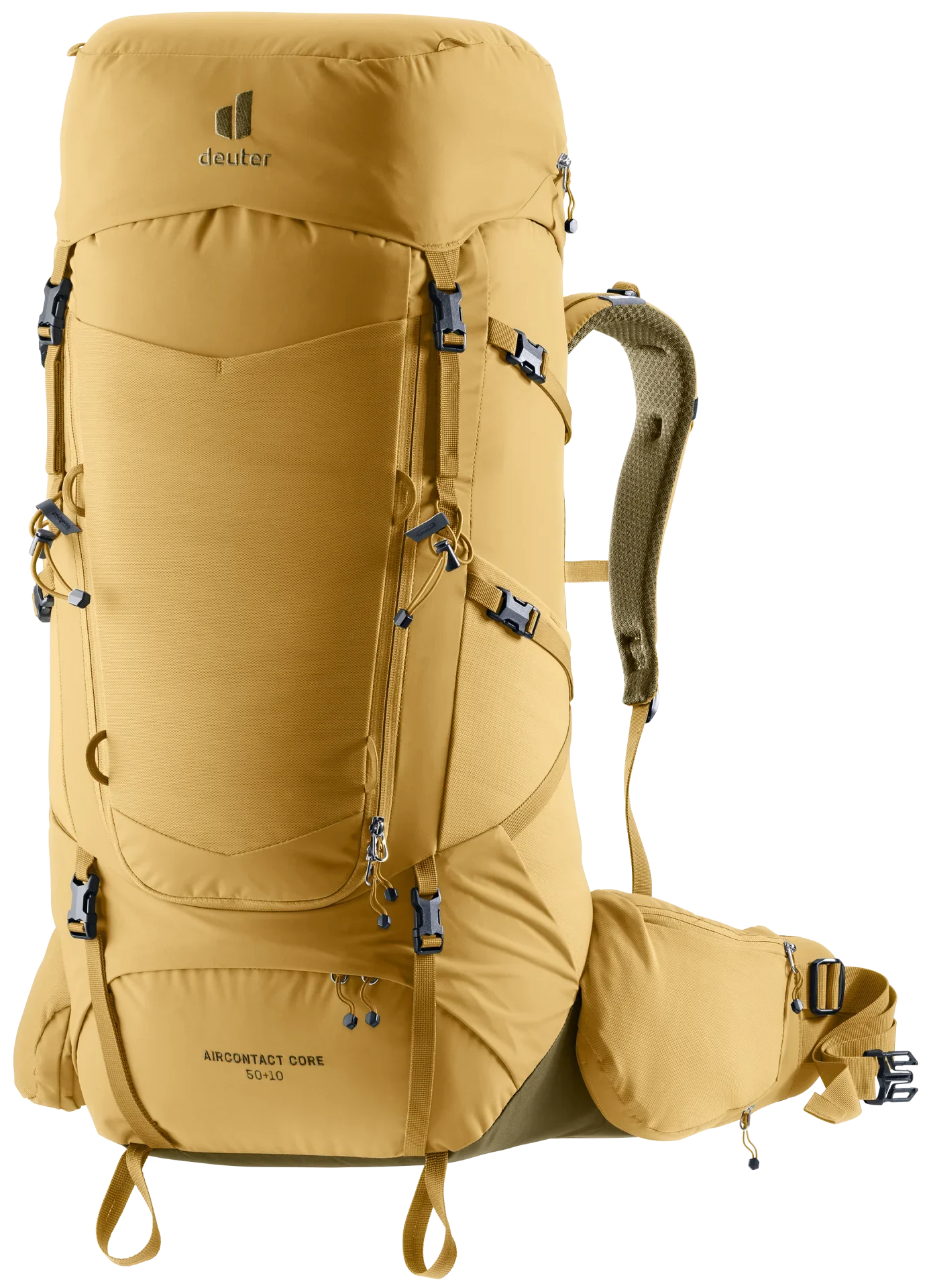 Aircontact Core 50+10