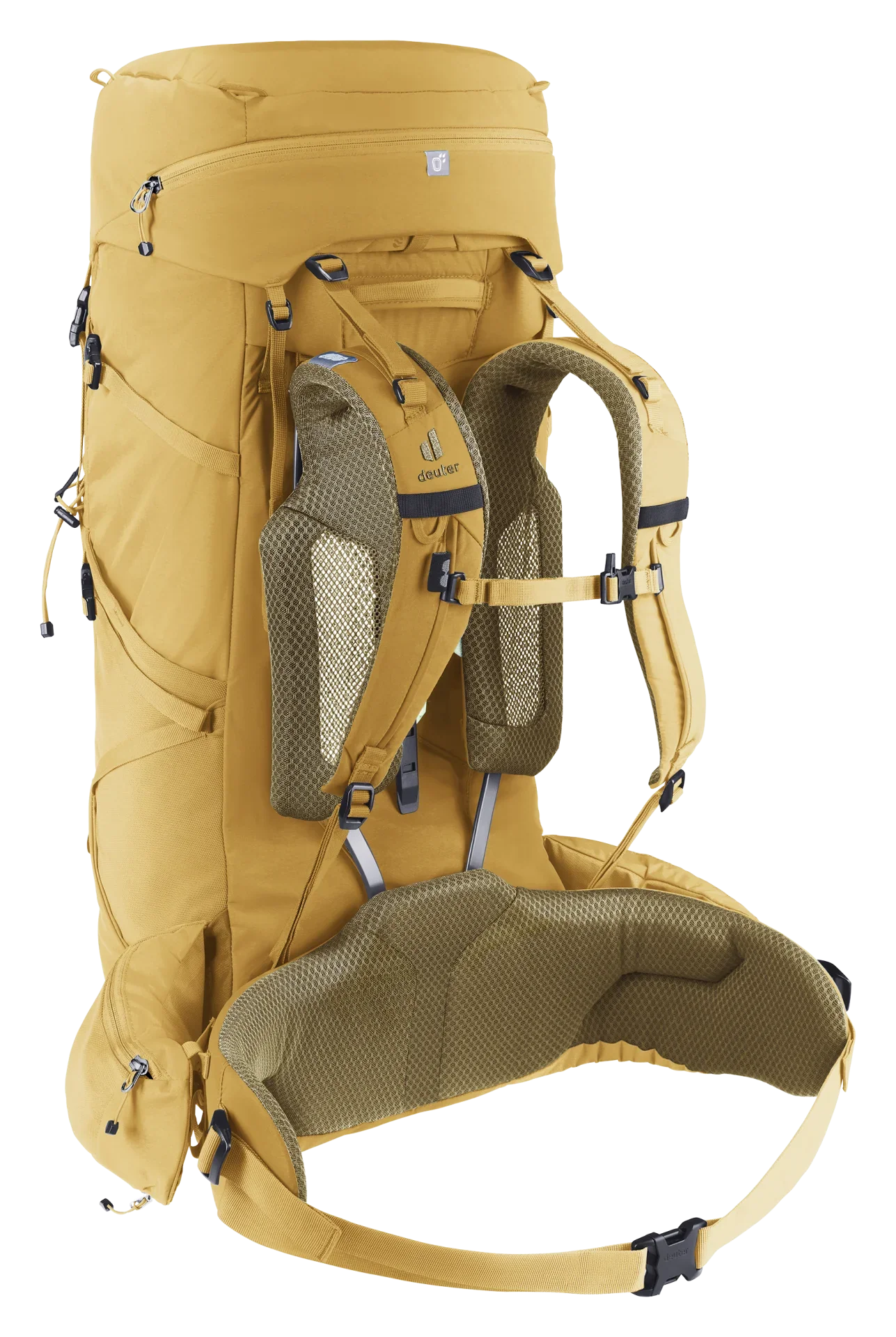 Aircontact Core 50+10