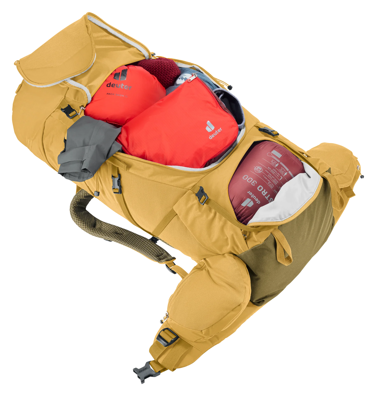 Aircontact Core 50+10