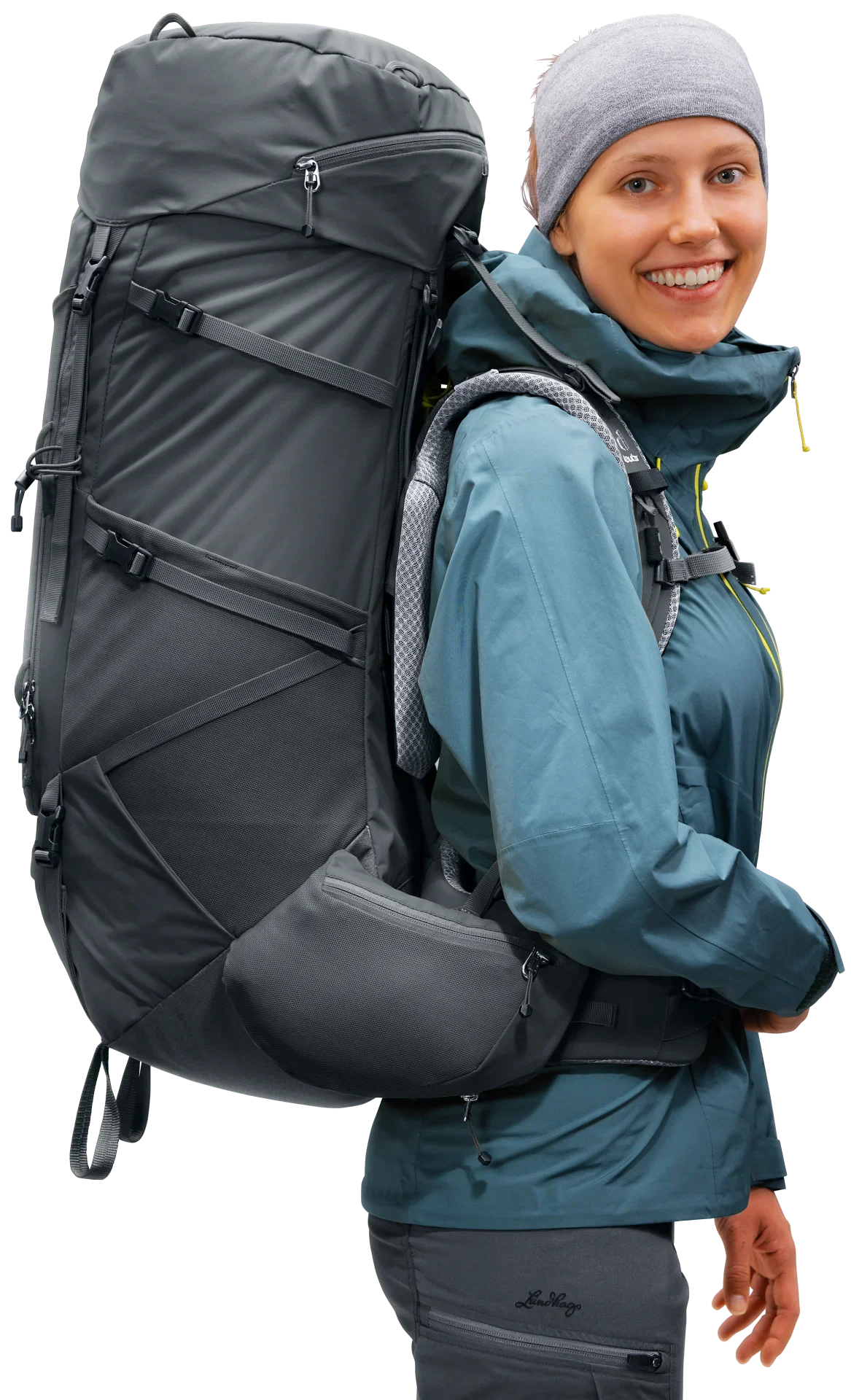 Aircontact Core 55+10 SL