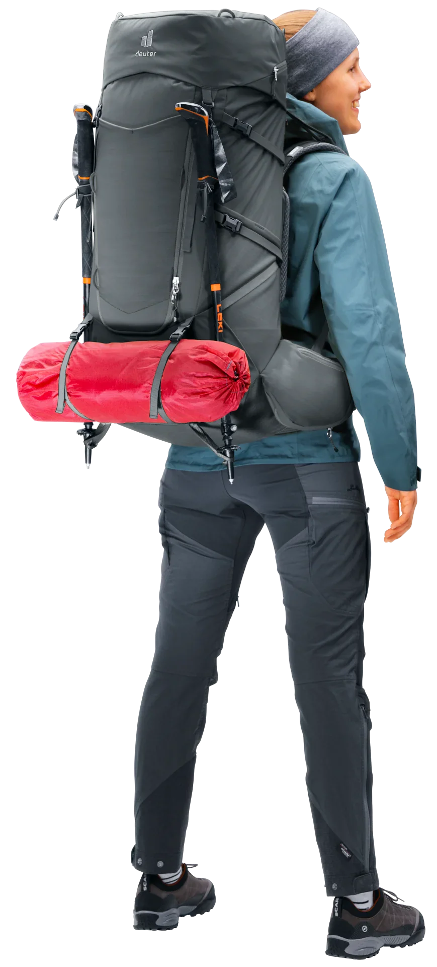 Aircontact Core 55+10 SL