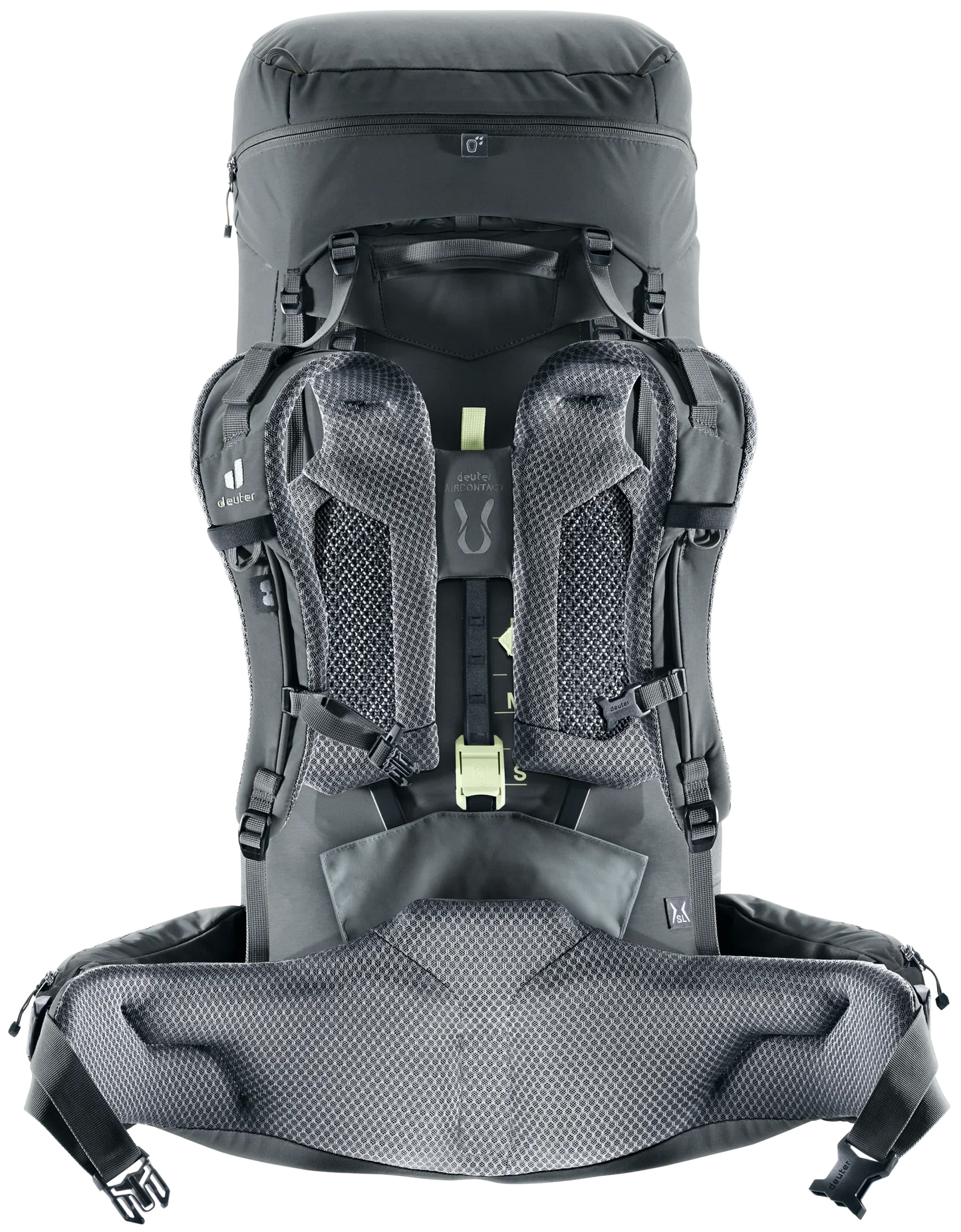 Aircontact Core 55+10 SL