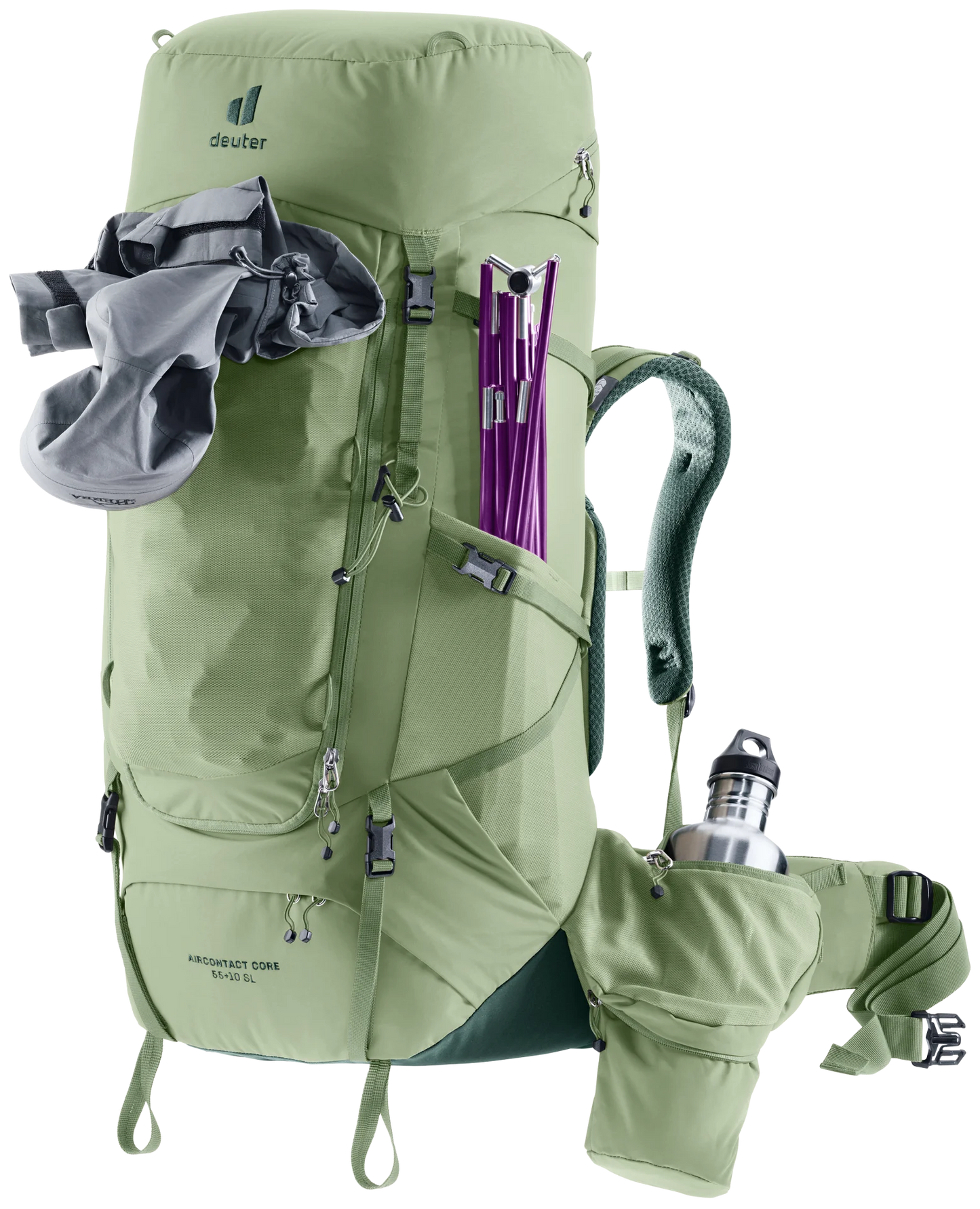 Aircontact Core 55+10 SL