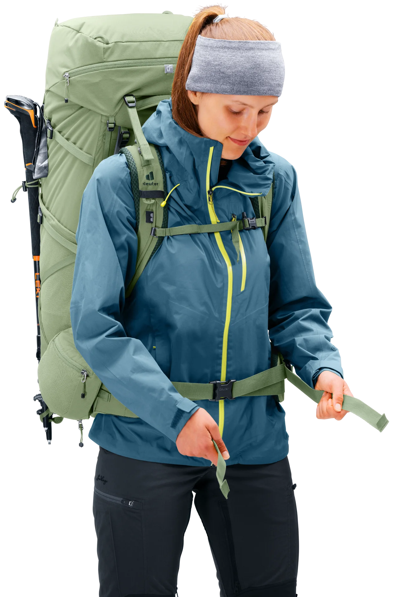 Aircontact Core 55+10 SL
