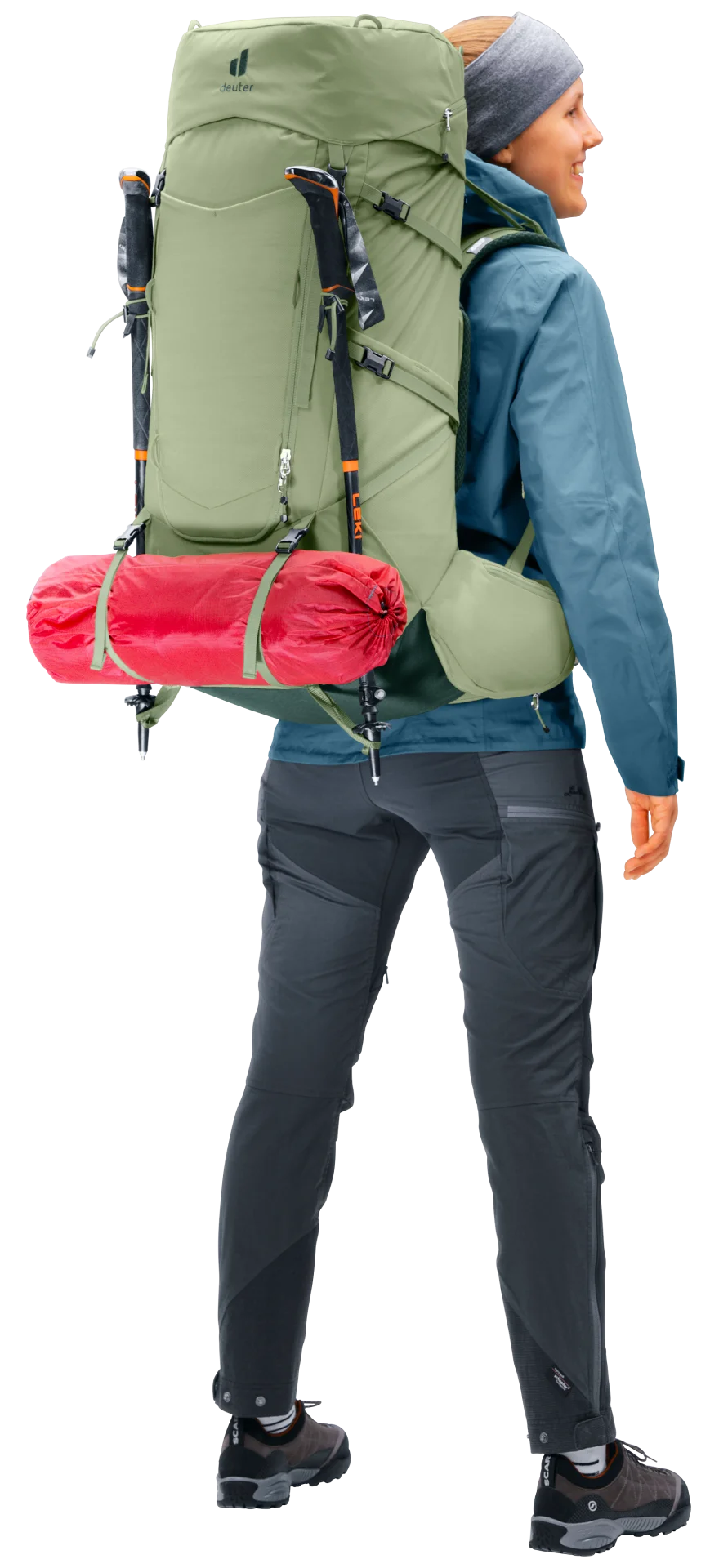 Aircontact Core 55+10 SL