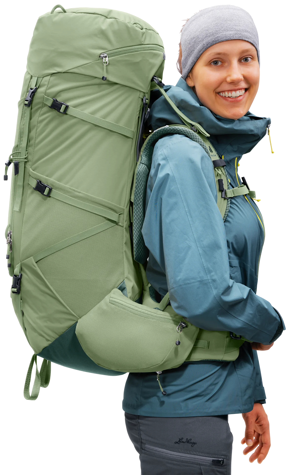 Aircontact Core 55+10 SL