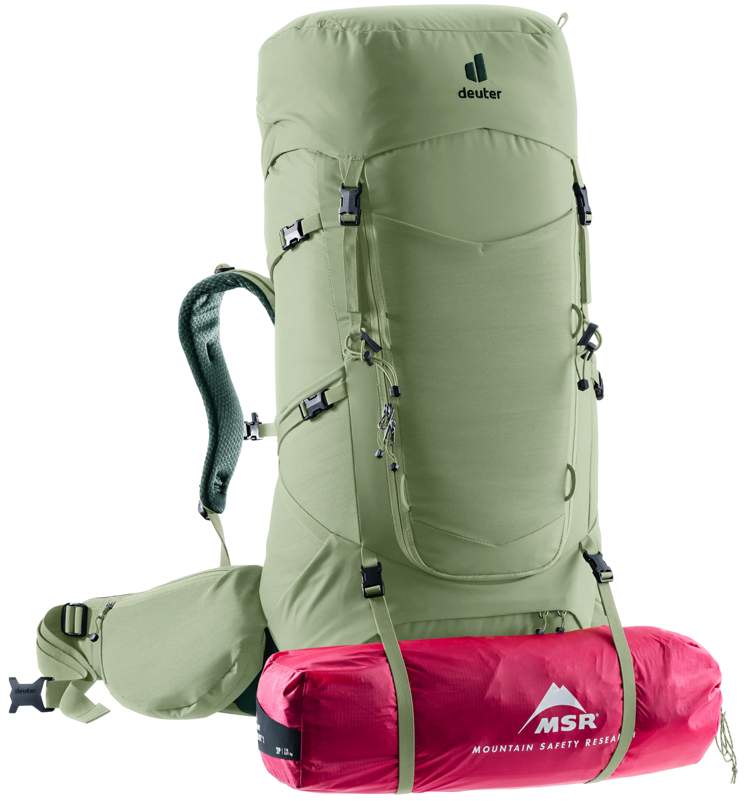 Aircontact Core 55+10 SL