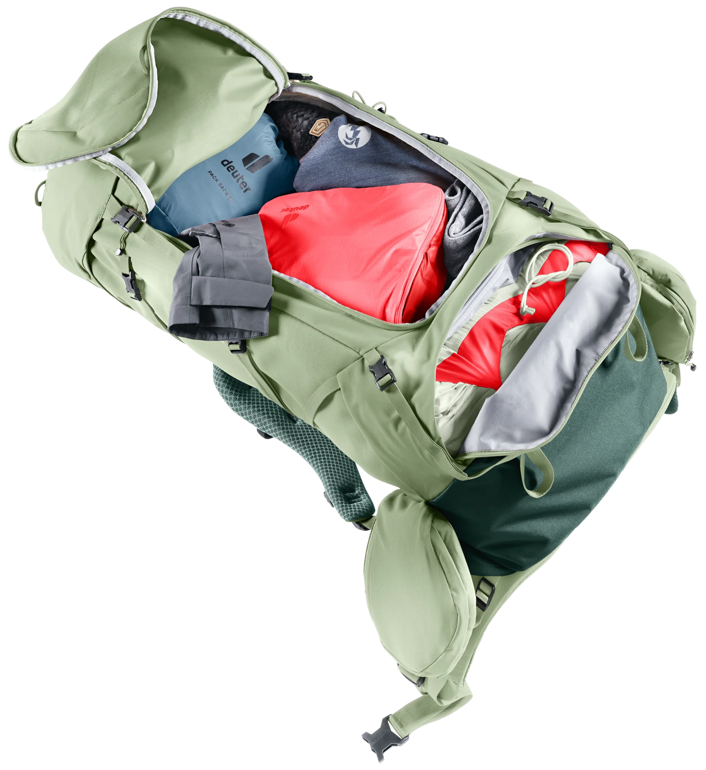 Aircontact Core 55+10 SL