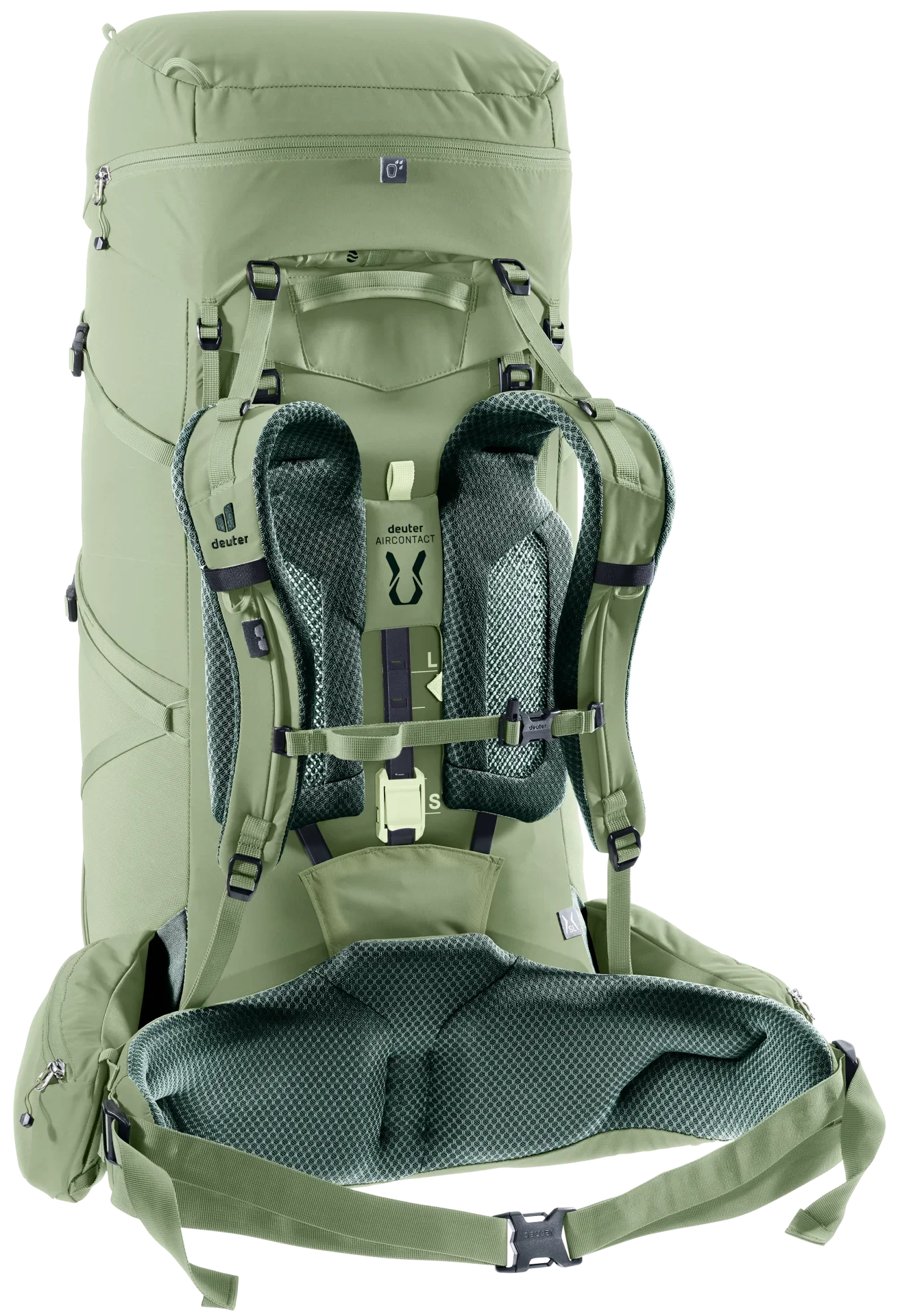 Aircontact Core 55+10 SL