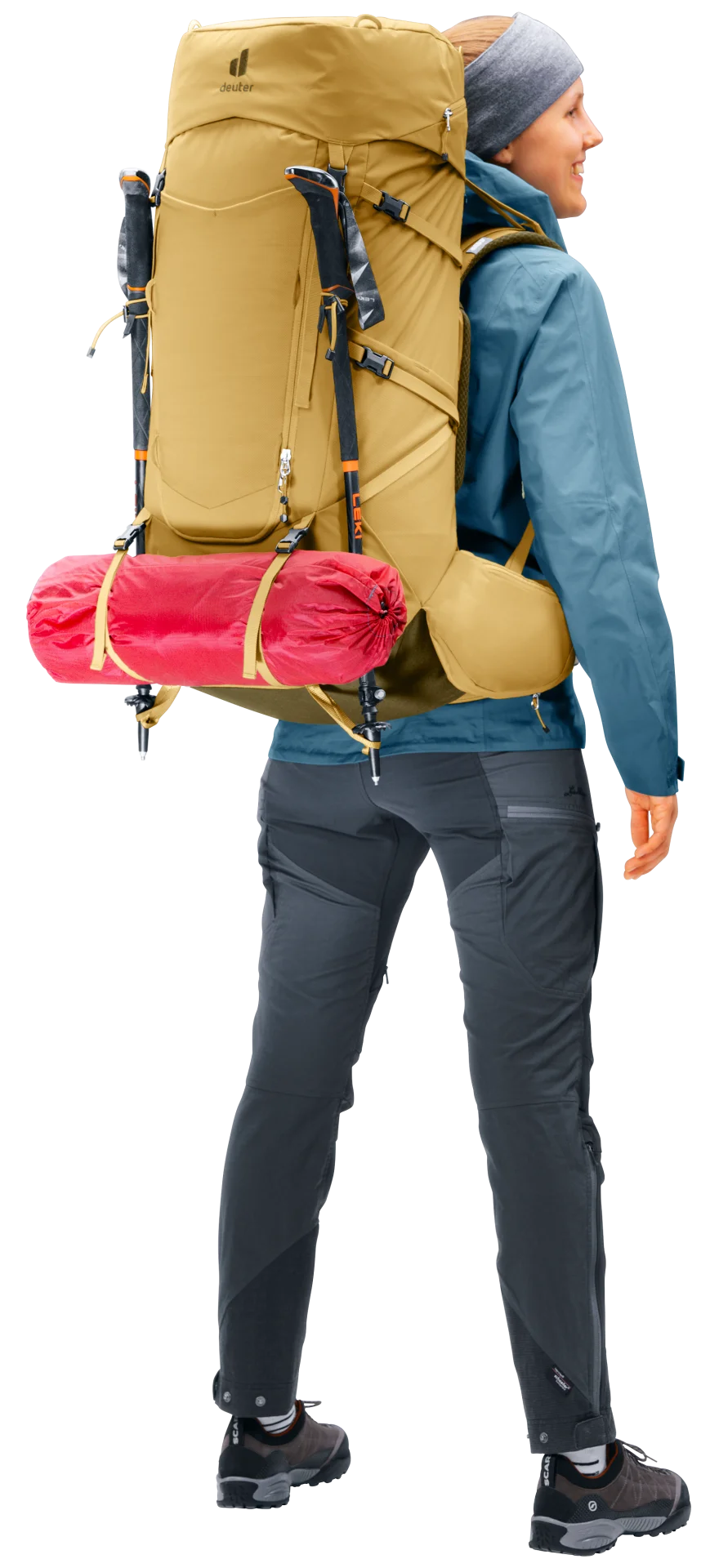 Aircontact Core 55+10 SL