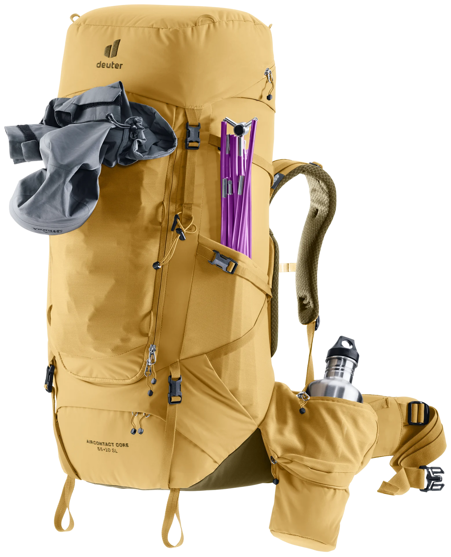 Aircontact Core 55+10 SL