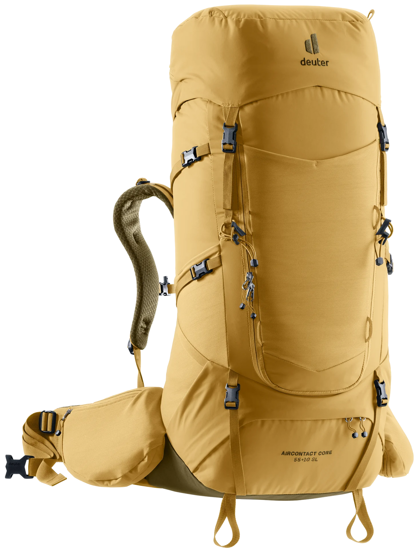 Aircontact Core 55+10 SL