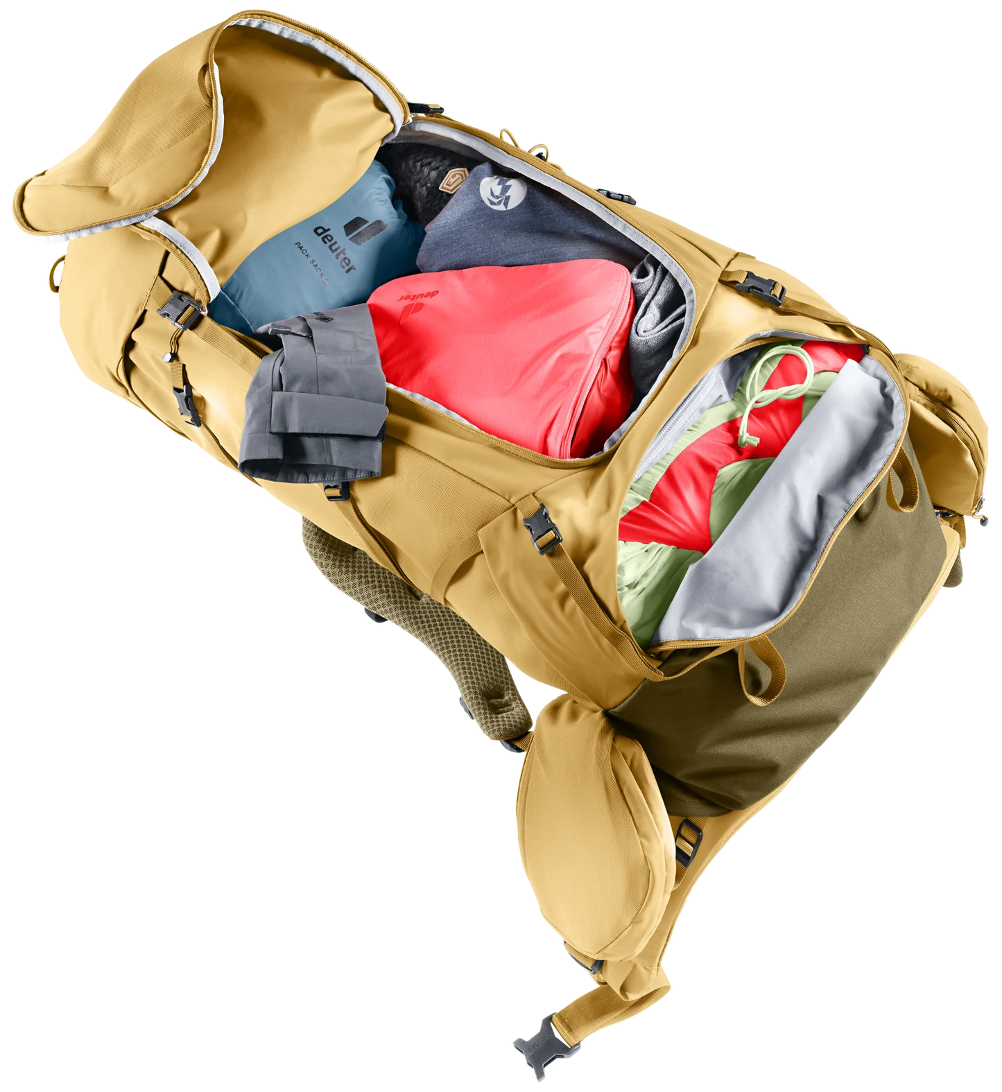 Aircontact Core 55+10 SL