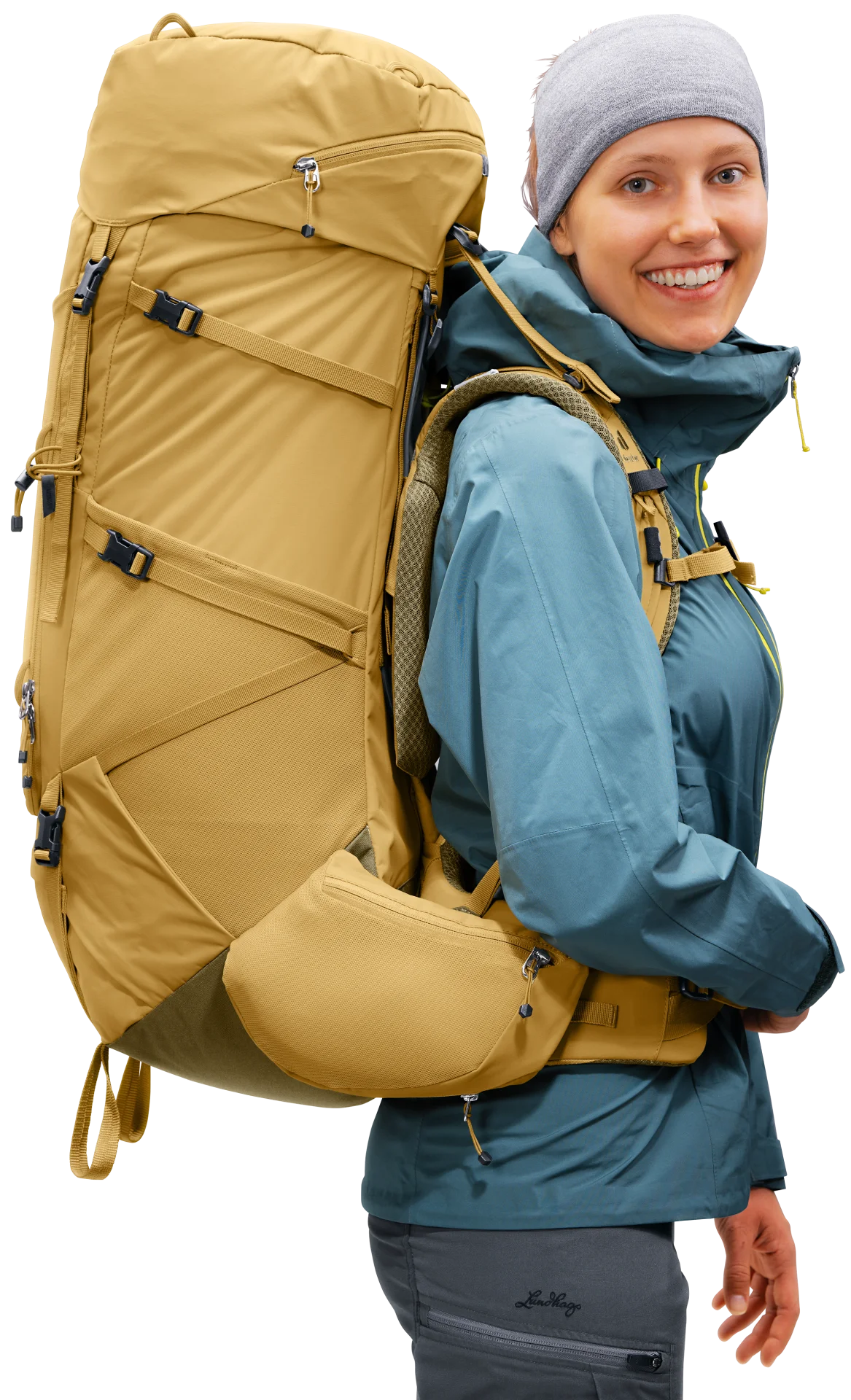 Aircontact Core 55+10 SL