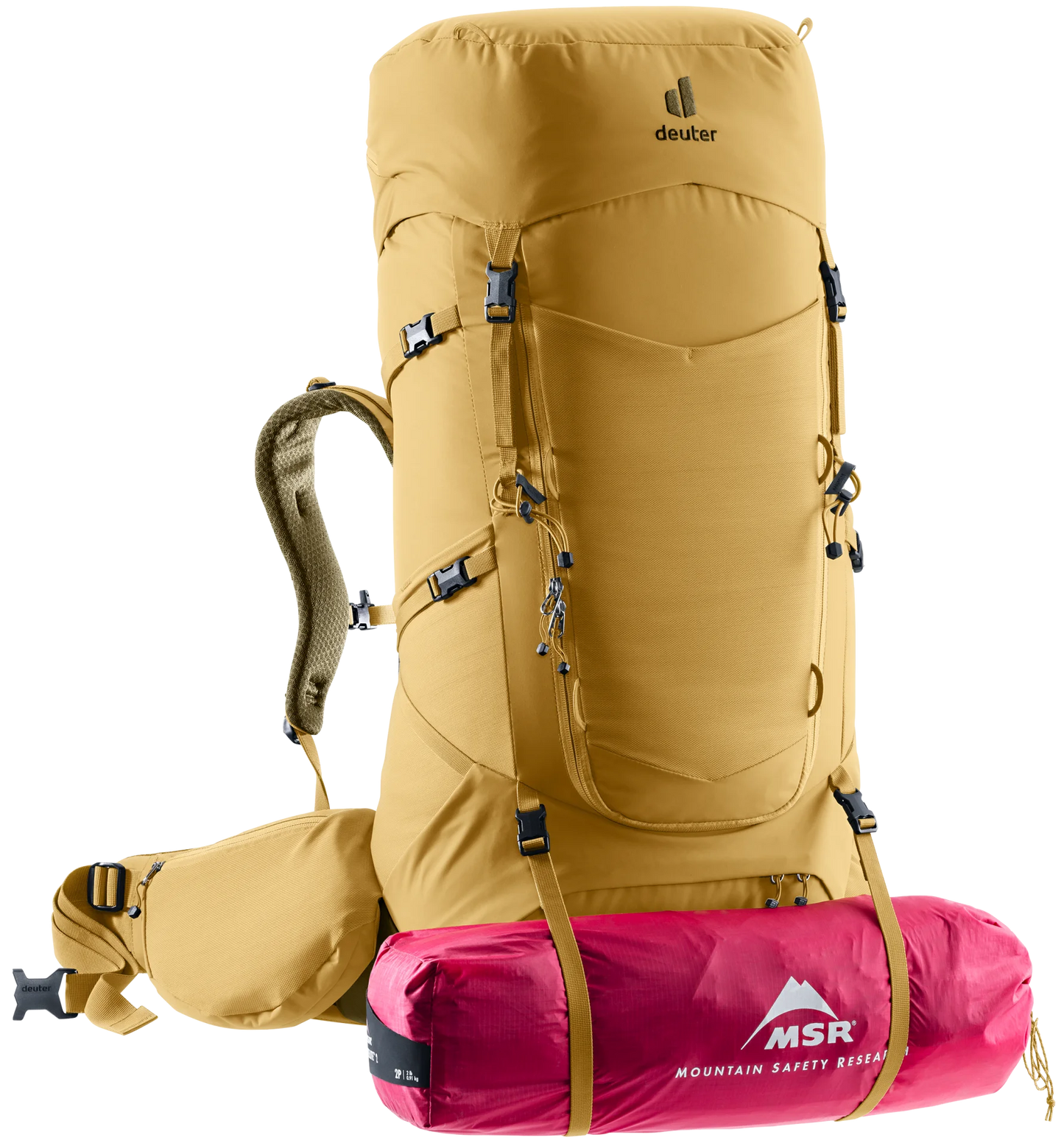 Aircontact Core 55+10 SL