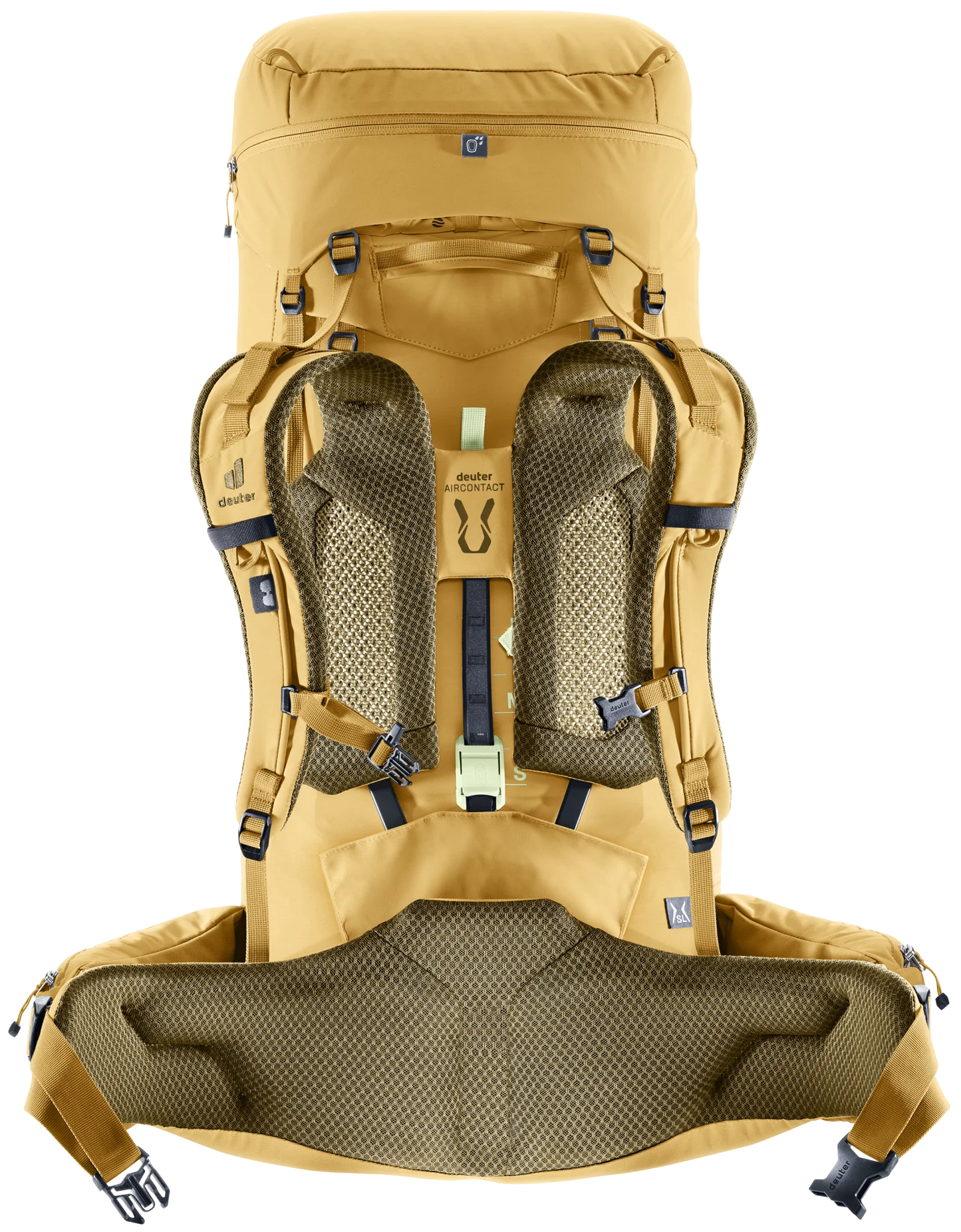 Aircontact Core 55+10 SL