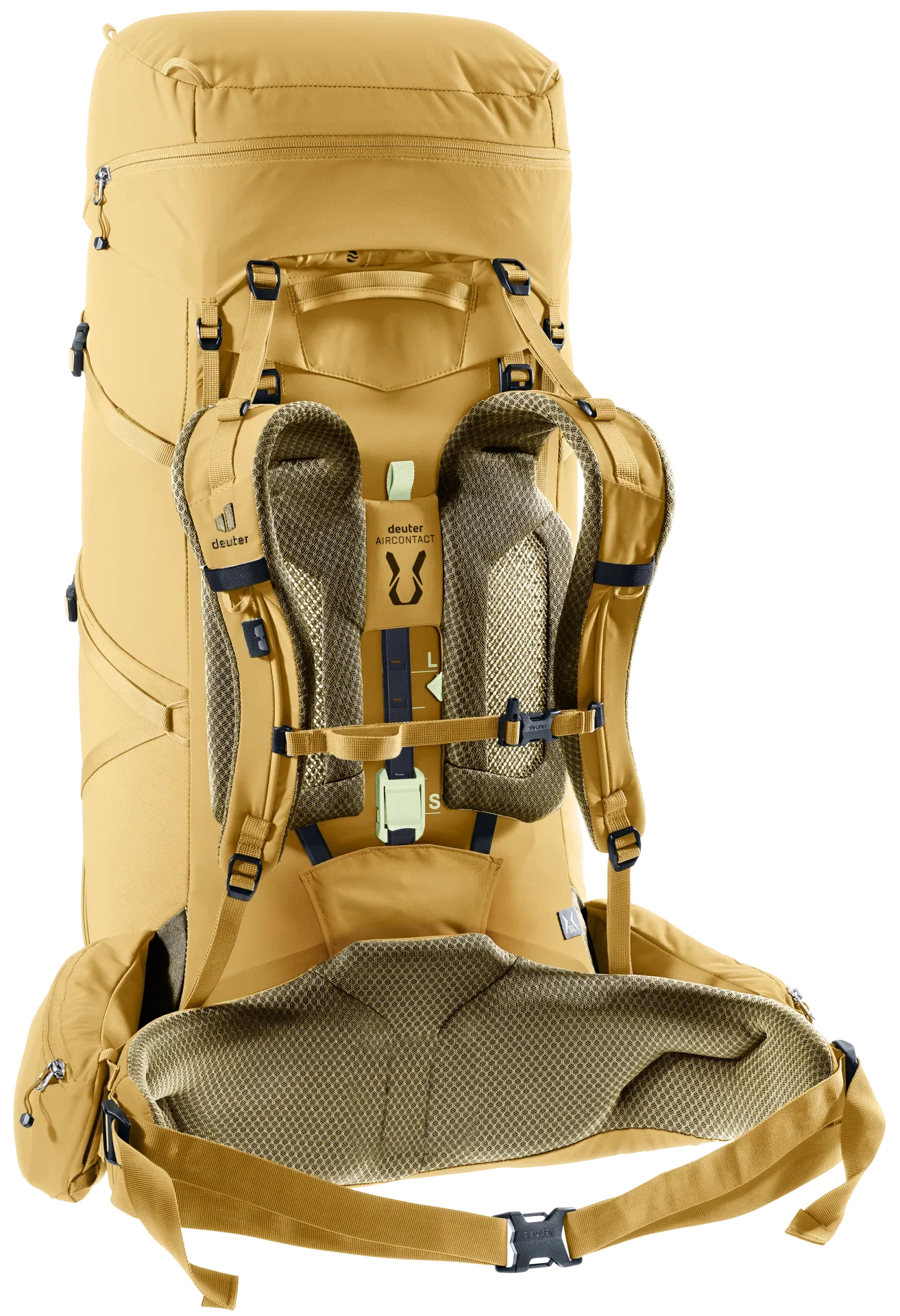 Aircontact Core 55+10 SL