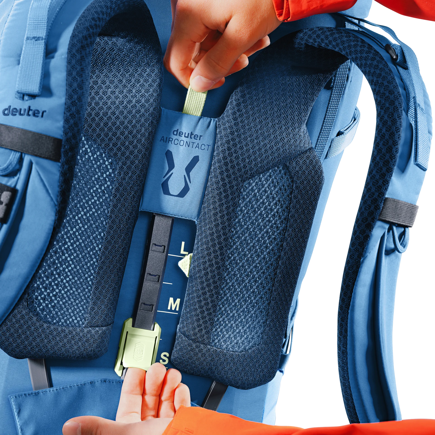 Aircontact Core 60+10