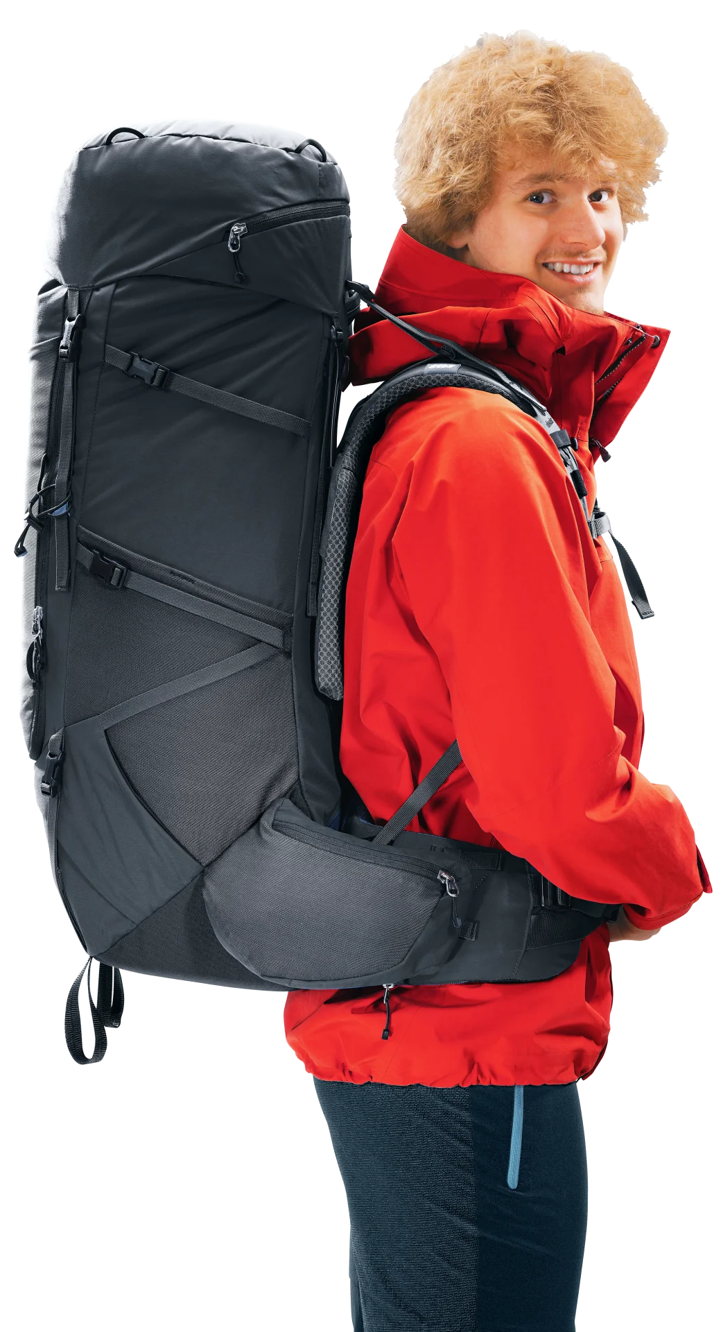 Aircontact Core 60+10