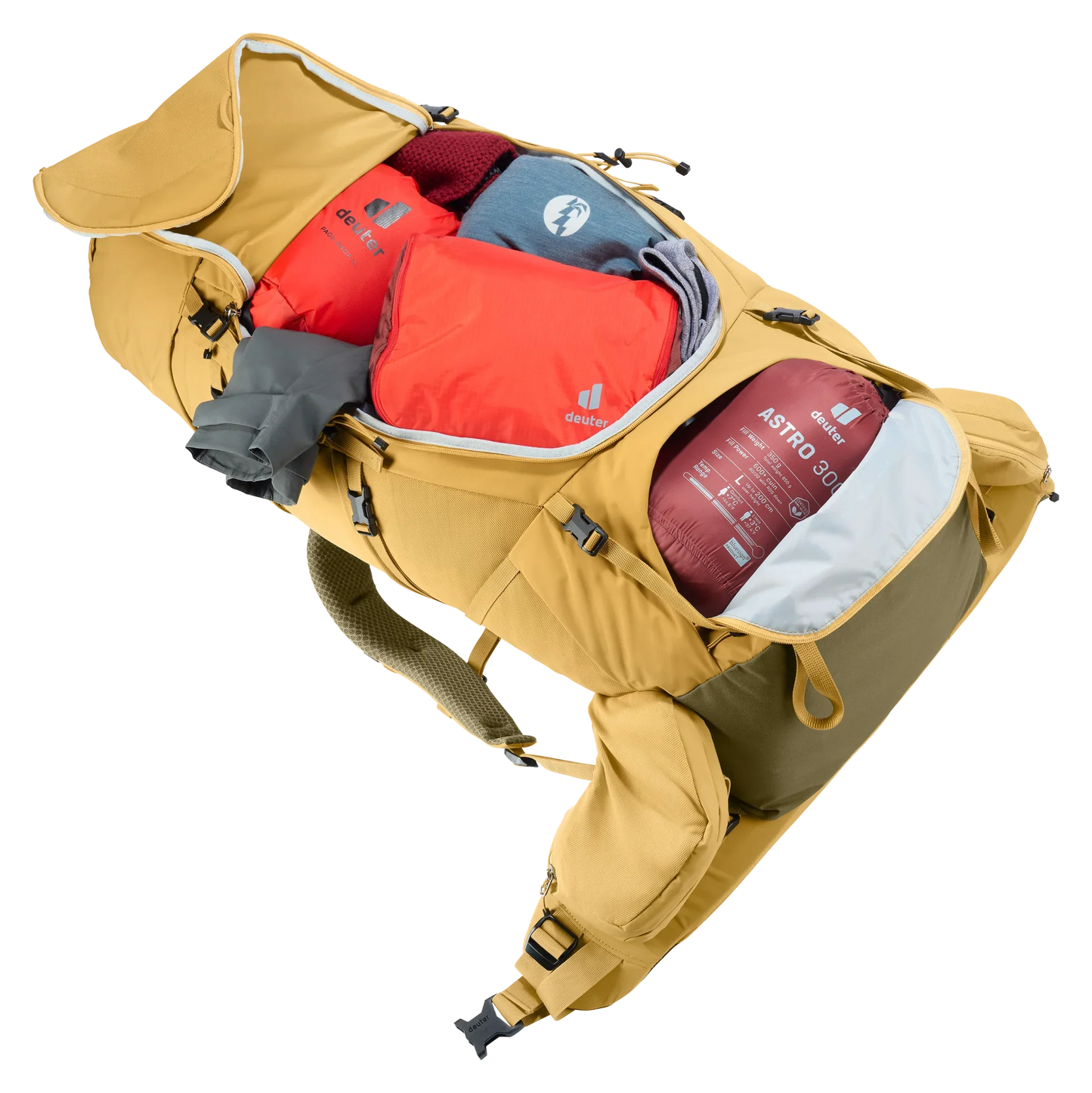 Aircontact Core 60+10
