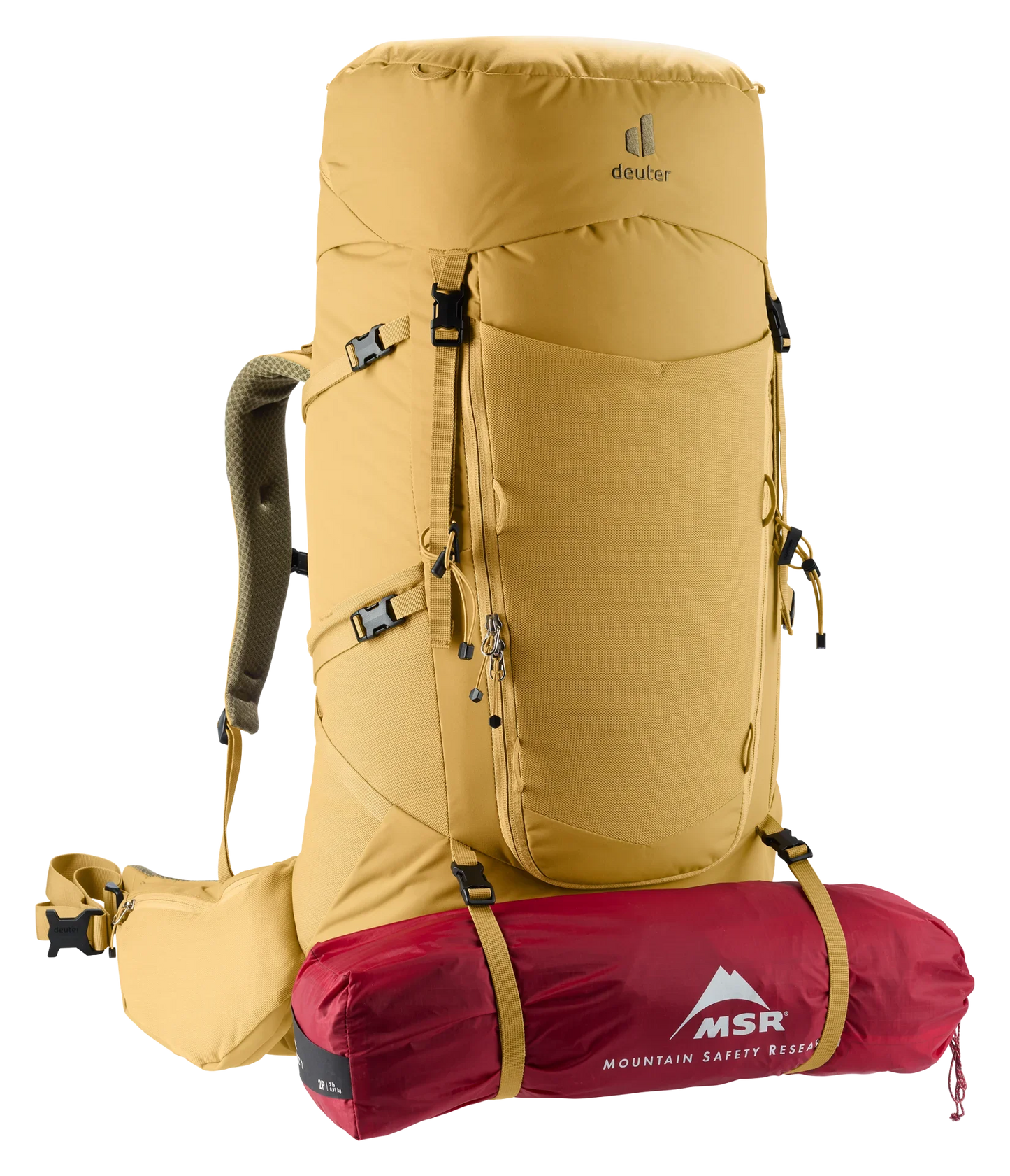 Aircontact Core 60+10