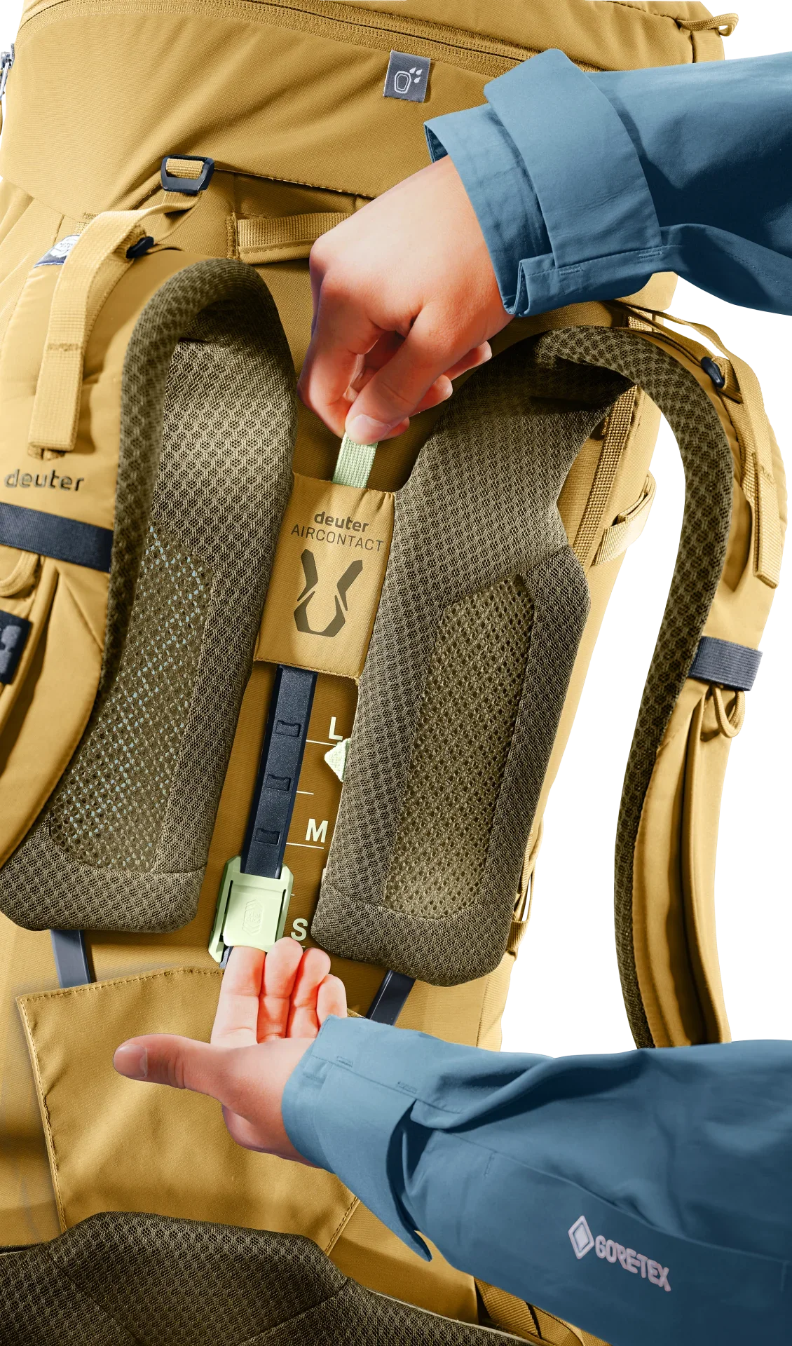 Aircontact Core 60+10