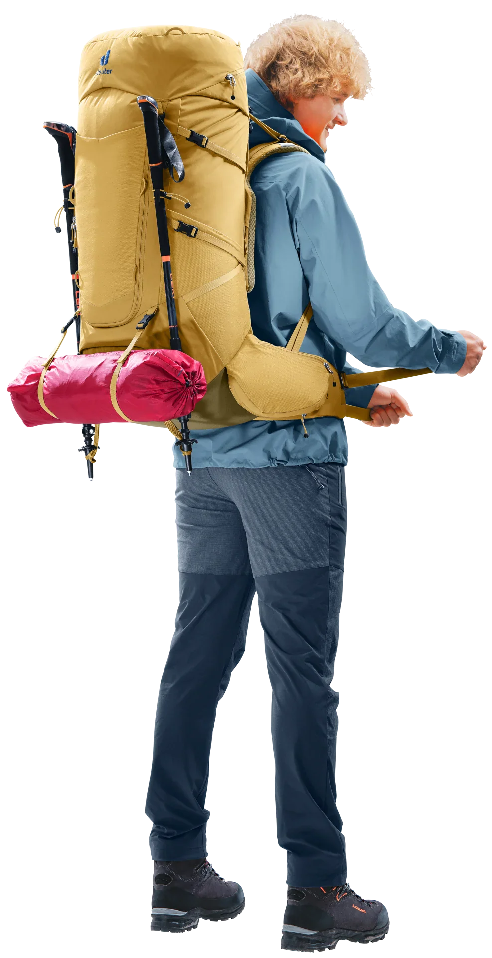 Aircontact Core 60+10