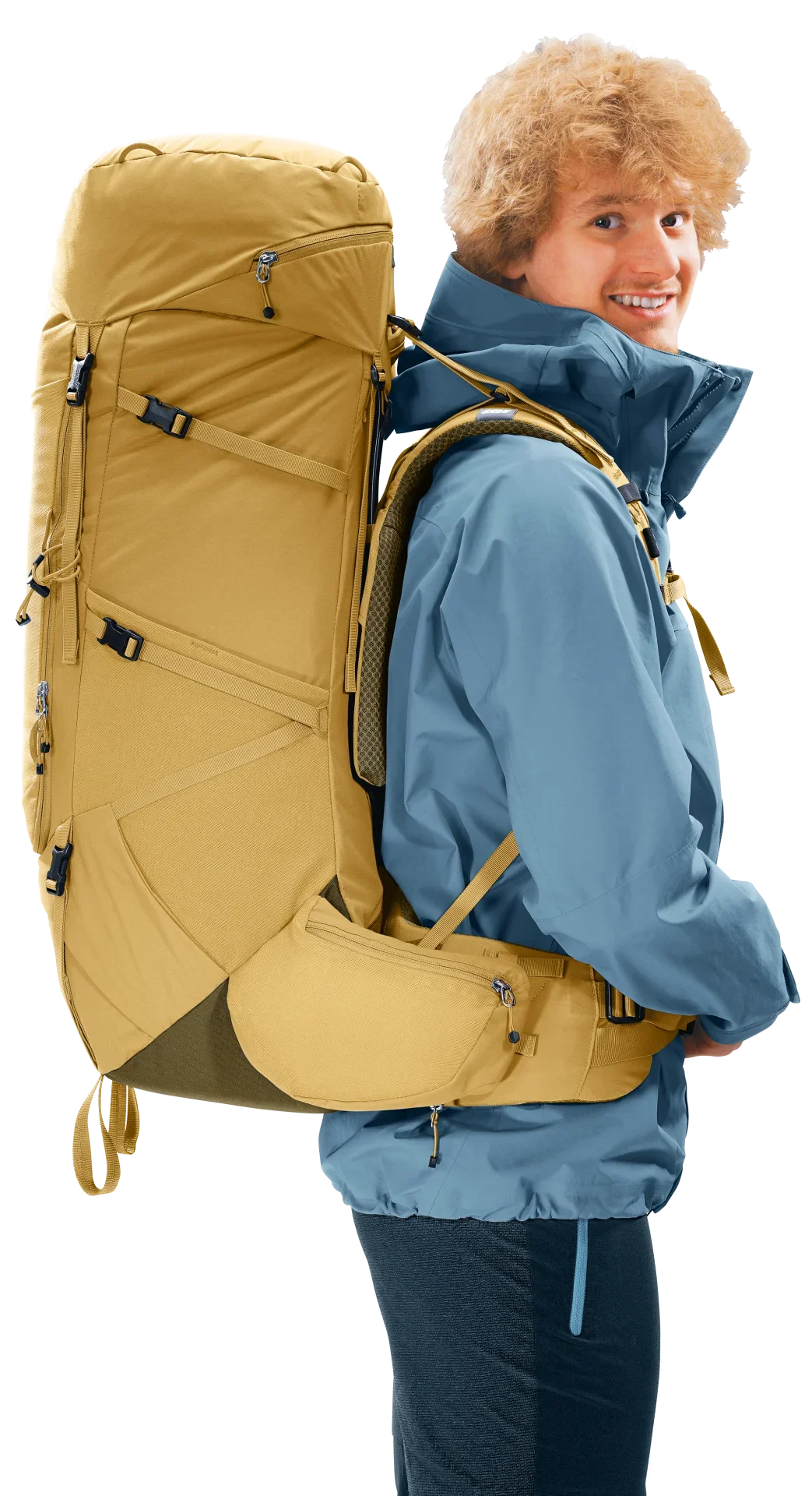 Aircontact Core 60+10