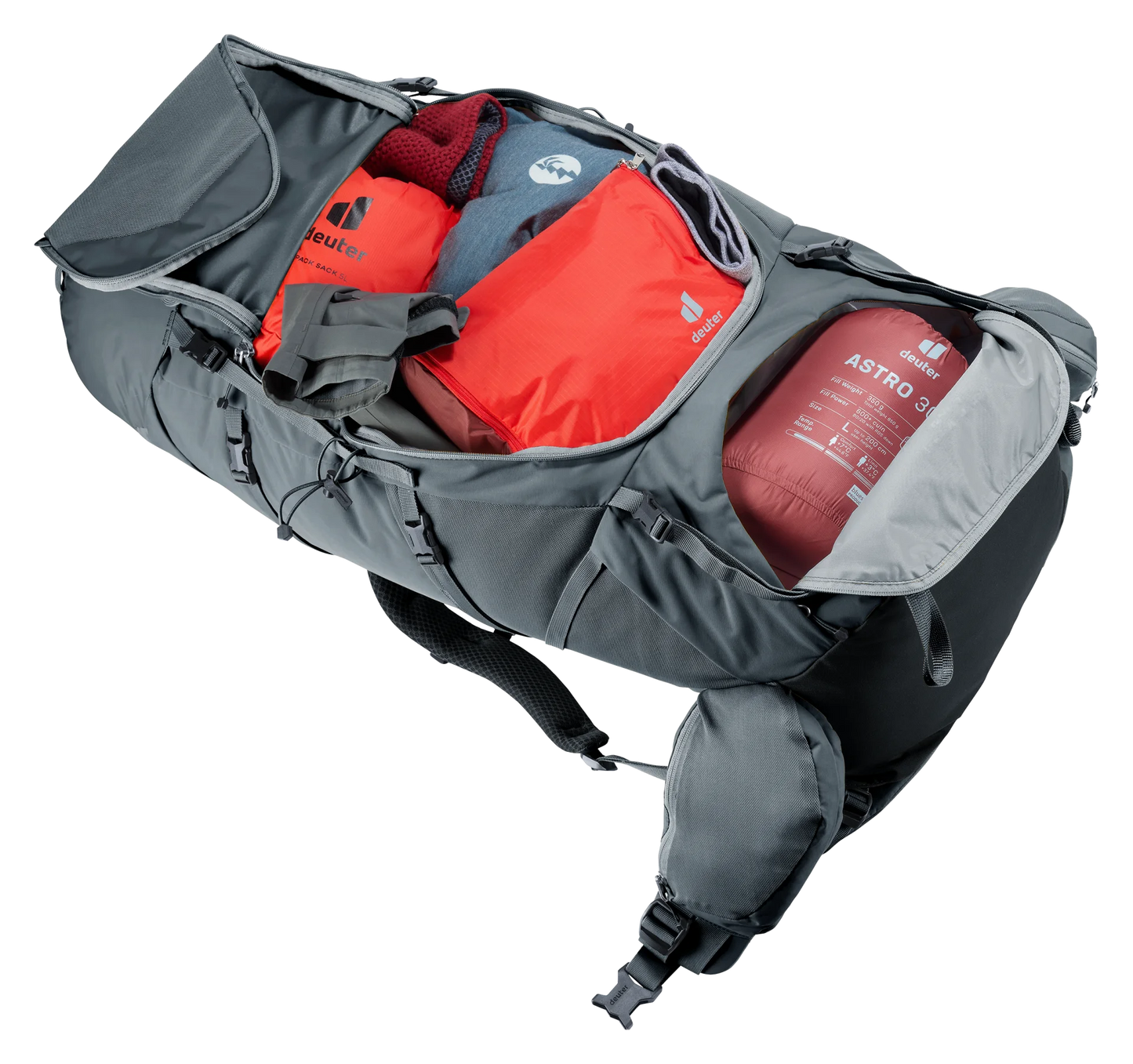 AirContact Core 65+10 SL