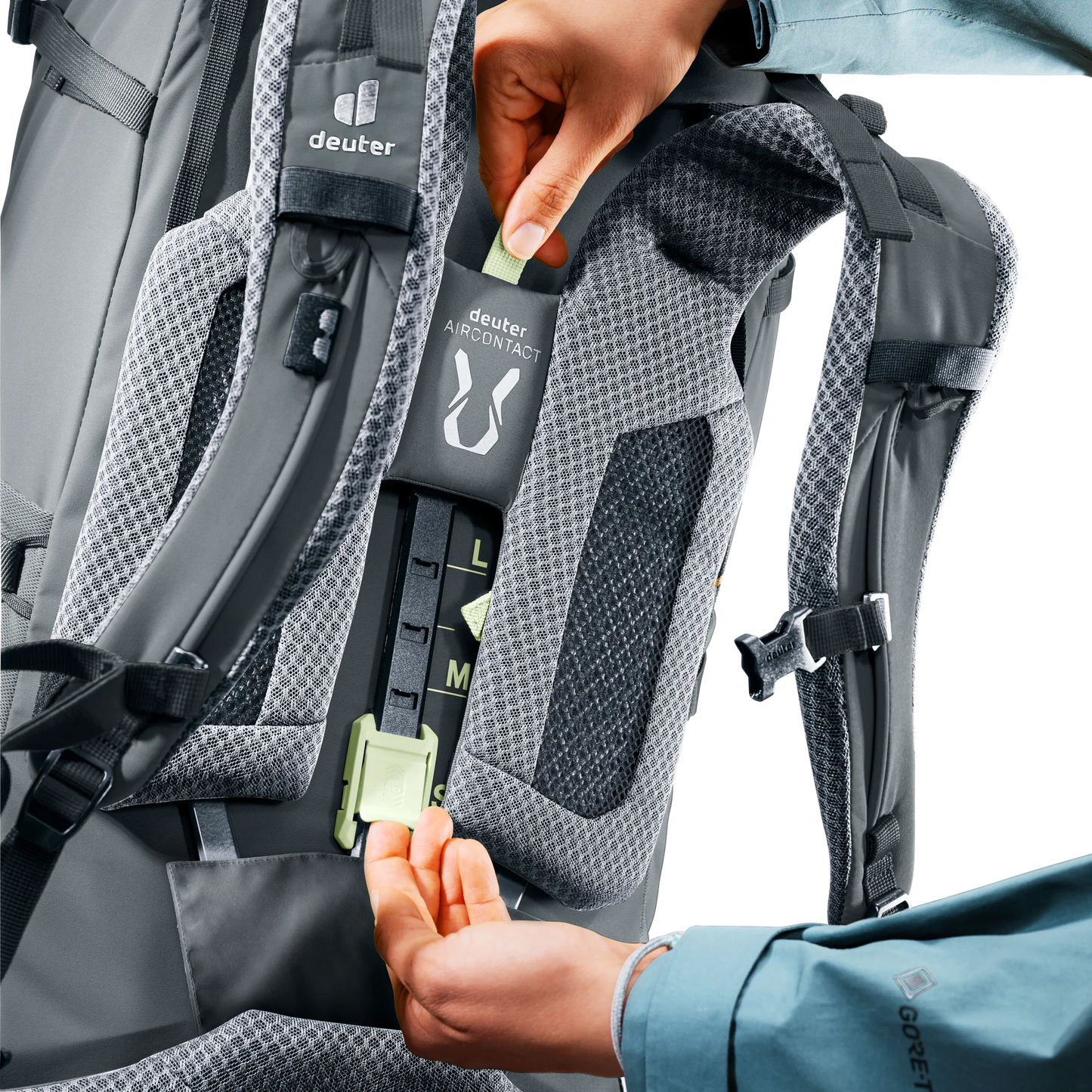 AirContact Core 65+10 SL