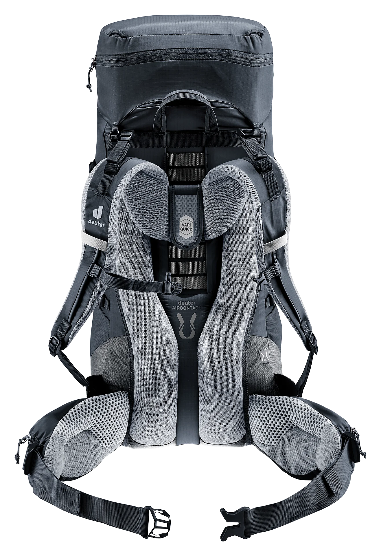 Aircontact Lite 35 + 10 SL